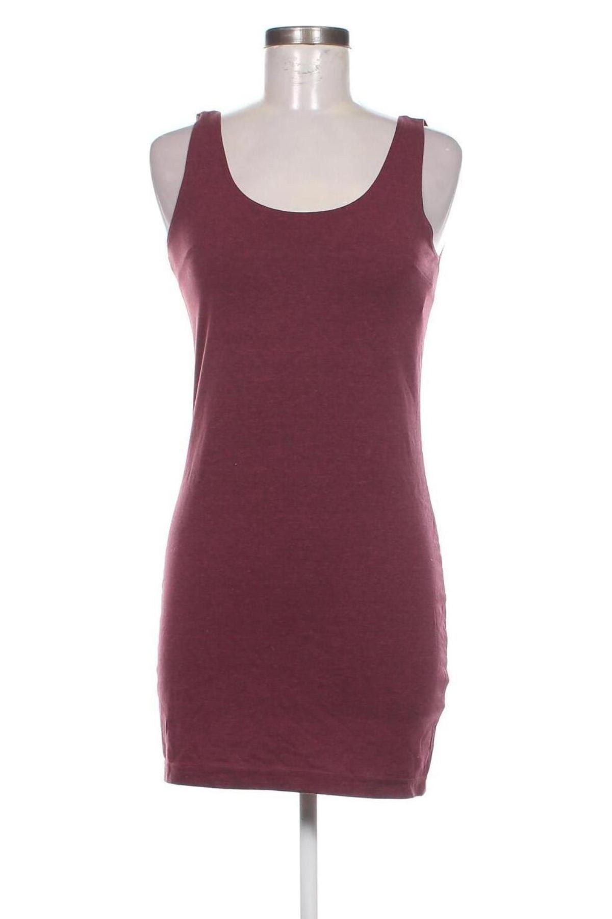 Kleid, Größe S, Farbe Rot, Preis € 14,83