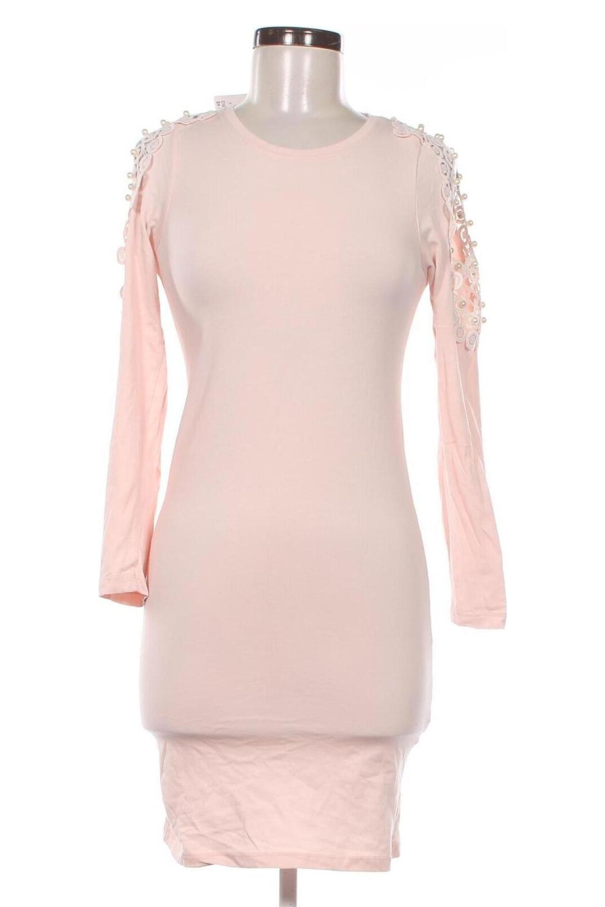 Kleid, Größe S, Farbe Rosa, Preis 10,99 €