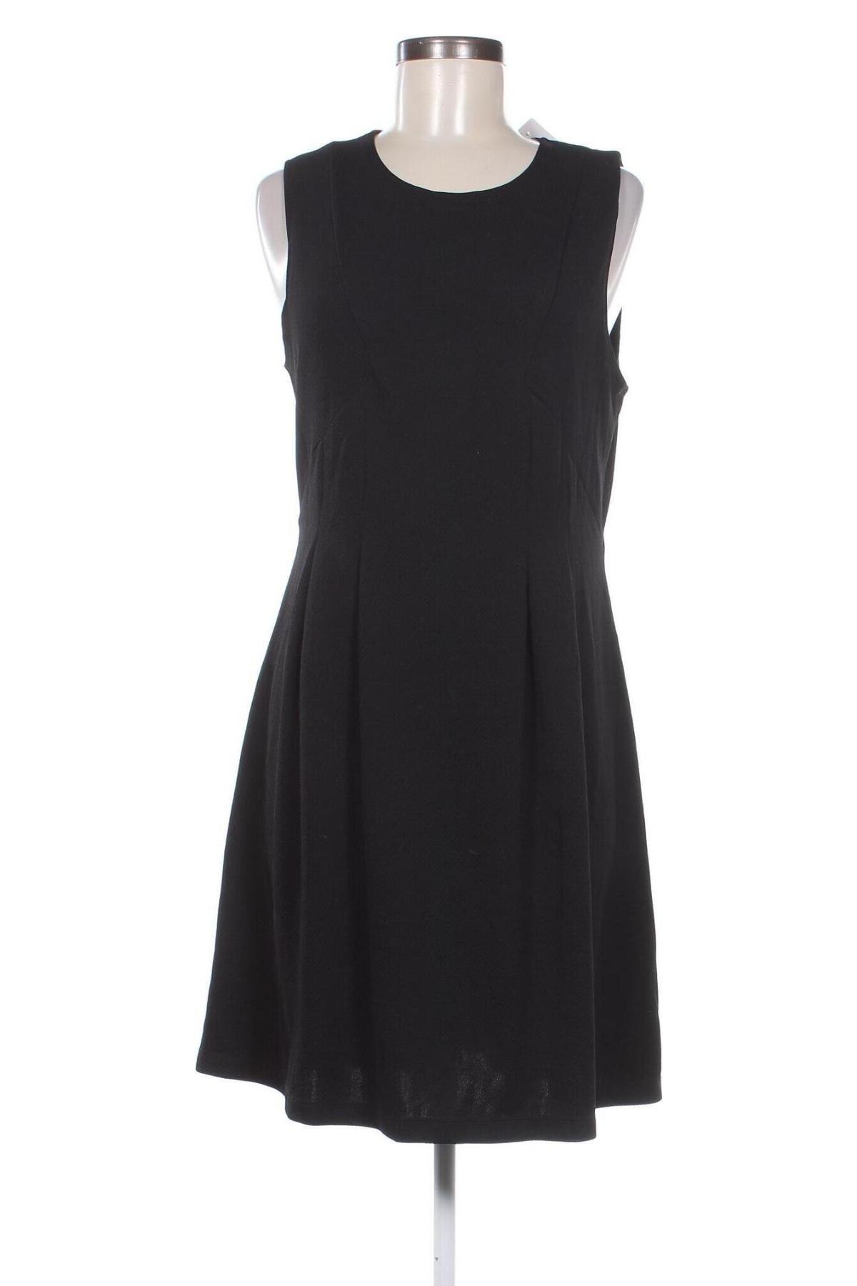 Kleid, Größe L, Farbe Schwarz, Preis 14,99 €