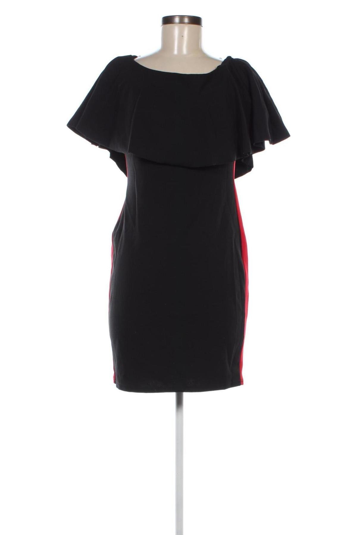 Kleid, Größe L, Farbe Schwarz, Preis 20,99 €