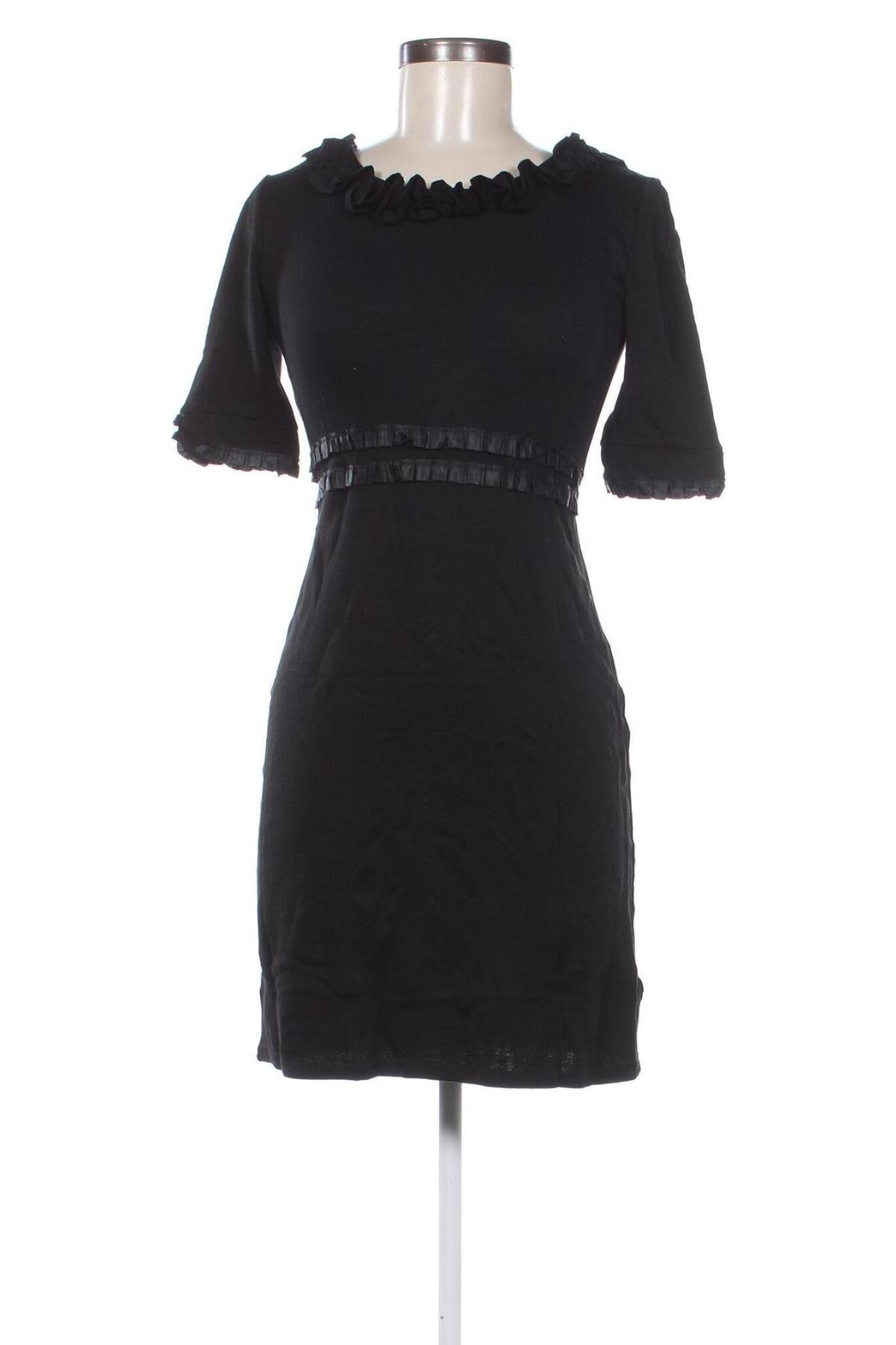 Kleid, Größe S, Farbe Schwarz, Preis 20,99 €