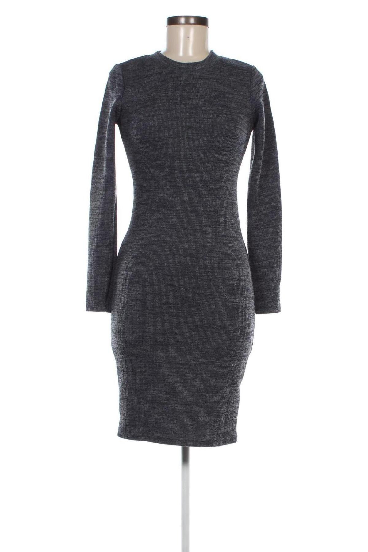 Kleid, Größe S, Farbe Grau, Preis 20,99 €