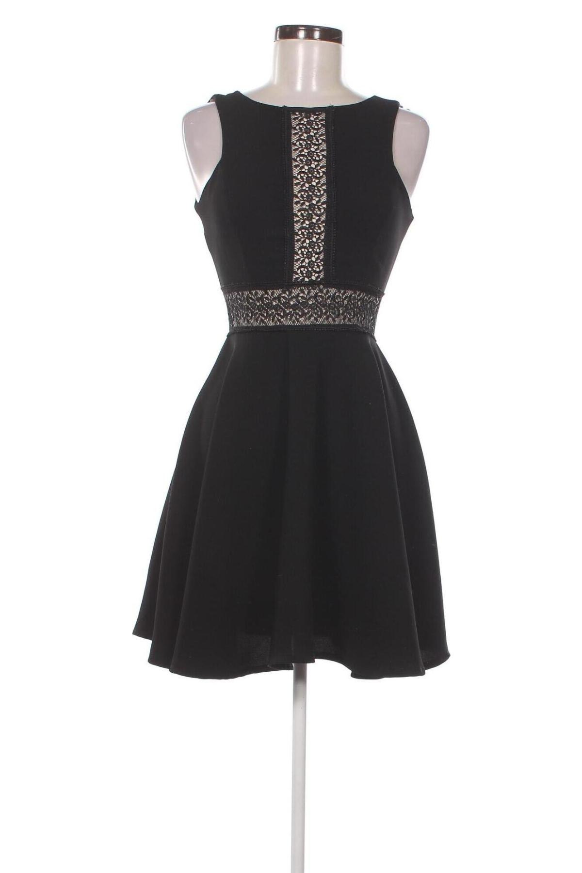 Rochie, Mărime S, Culoare Negru, Preț 237,24 Lei