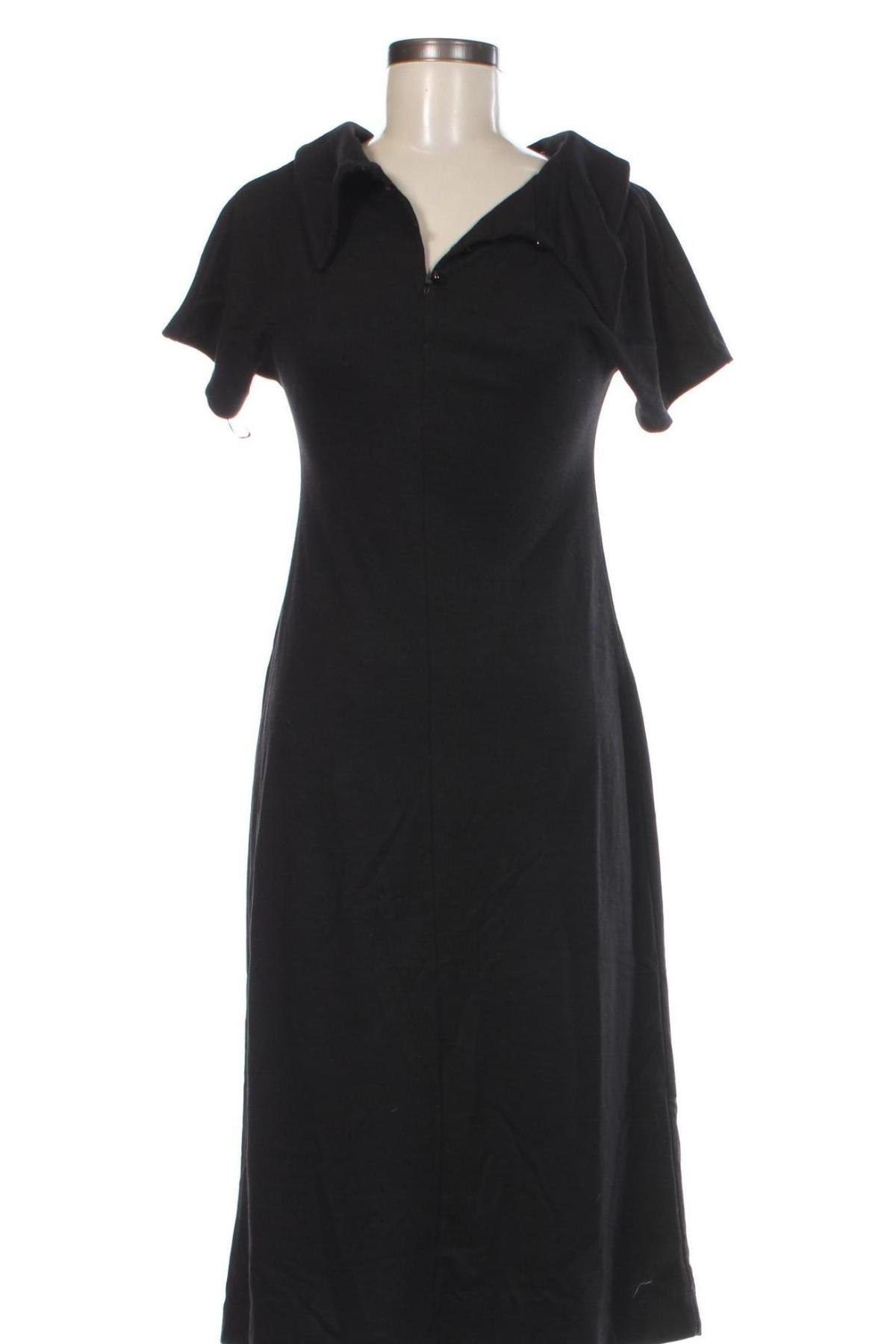 Kleid, Größe M, Farbe Schwarz, Preis 8,99 €