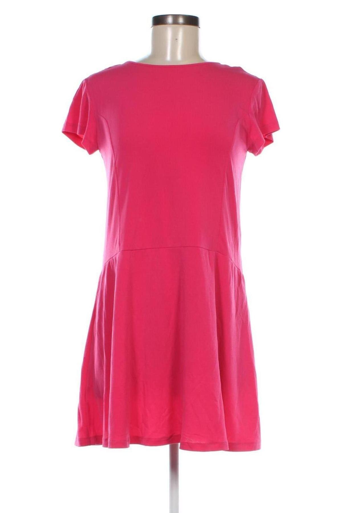 Kleid, Größe M, Farbe Rosa, Preis 20,99 €