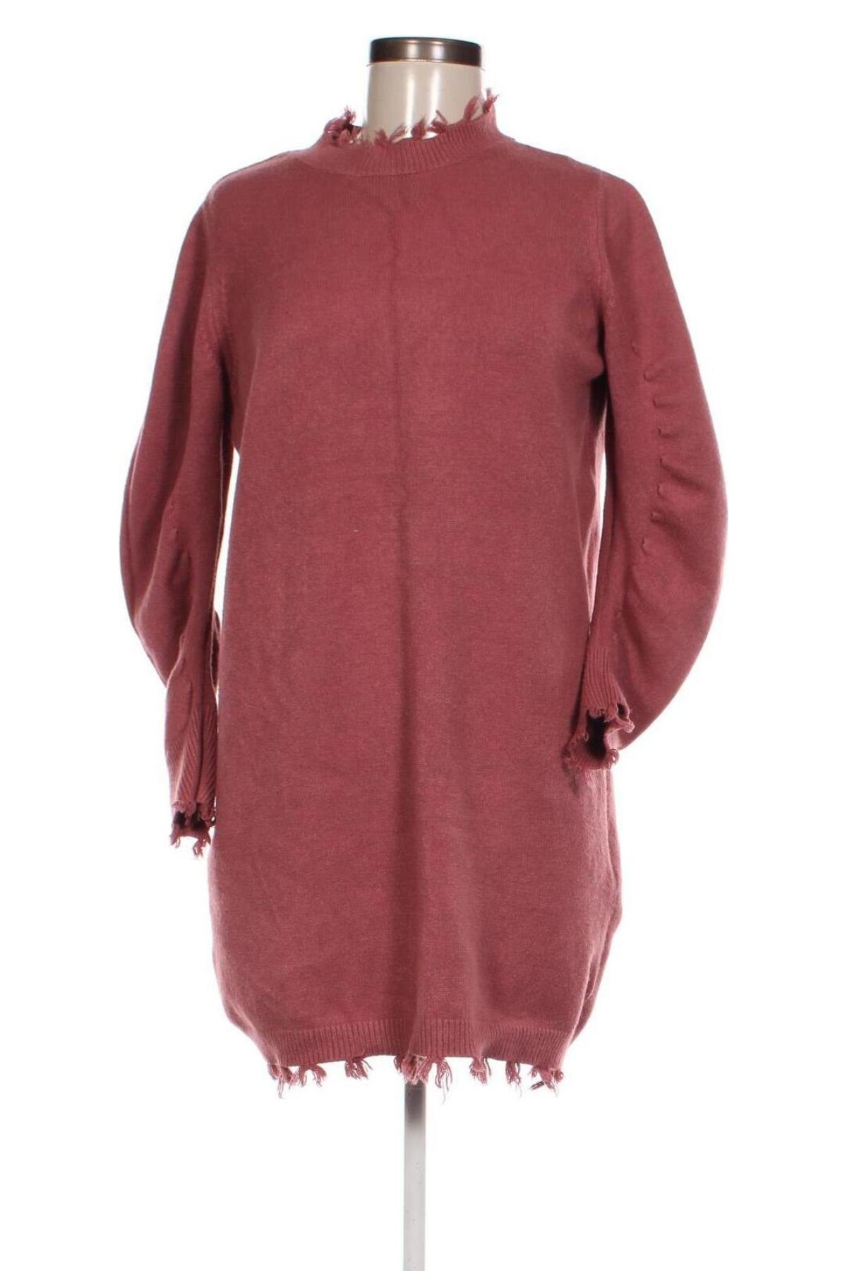 Kleid, Größe L, Farbe Rosa, Preis € 14,84