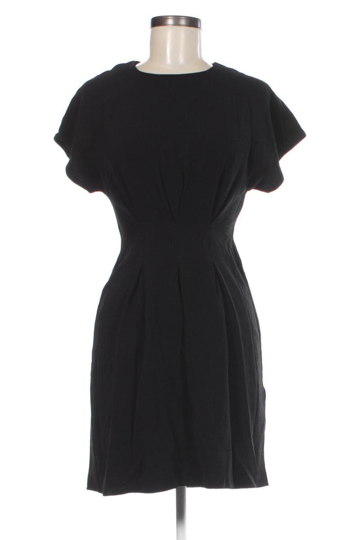 Kleid ASOS, Größe S, Farbe Schwarz, Preis 18,99 €