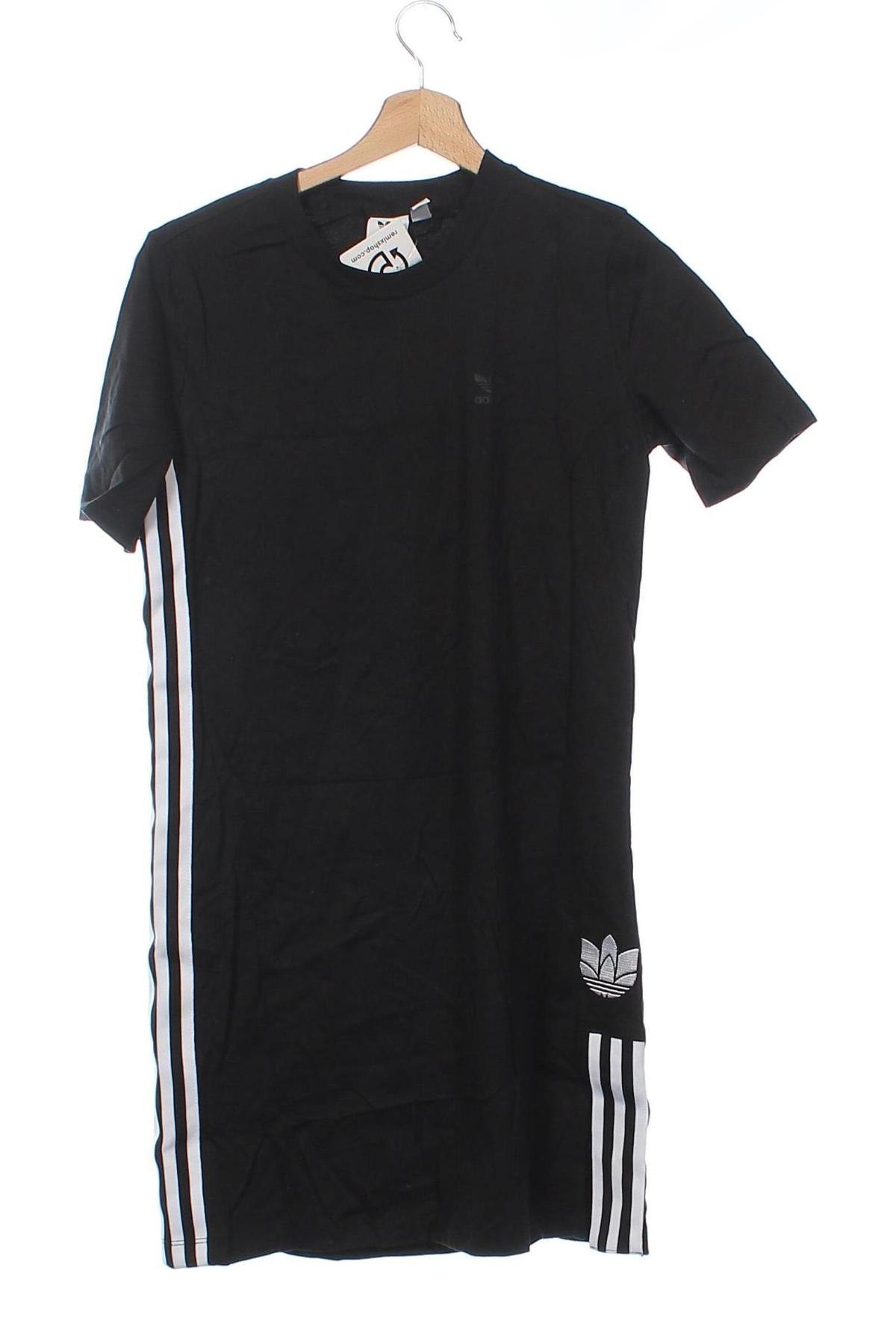 Šaty  Adidas, Velikost XXS, Barva Černá, Cena  1 329,00 Kč