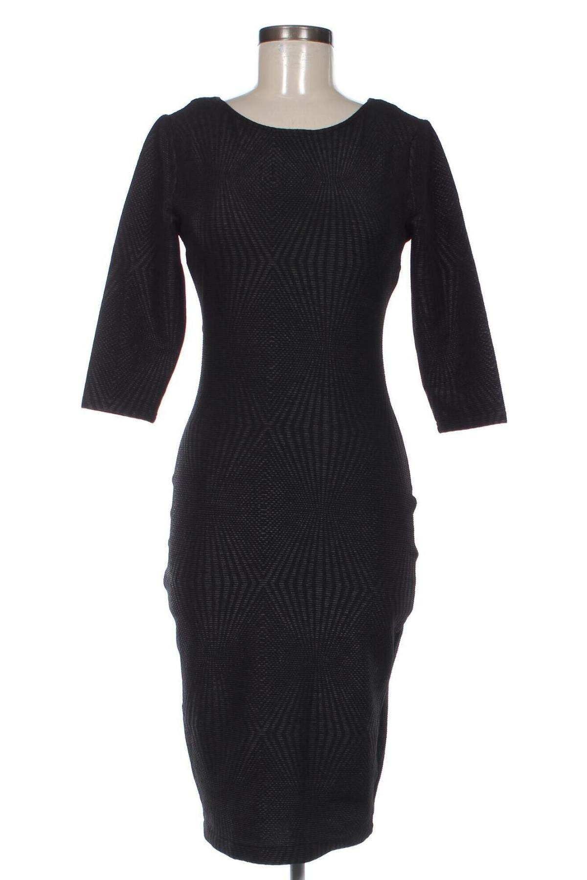 Rochie Amisu, Mărime M, Culoare Negru, Preț 38,99 Lei