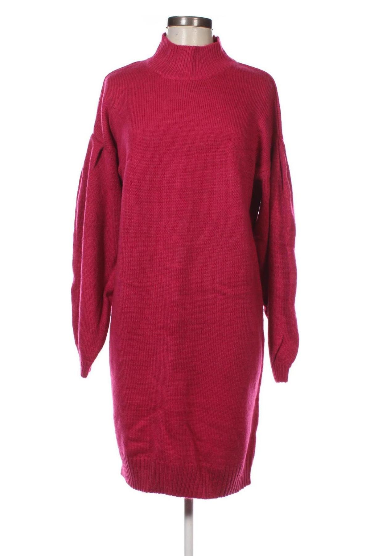 Kleid Amisu, Größe M, Farbe Rot, Preis € 20,99