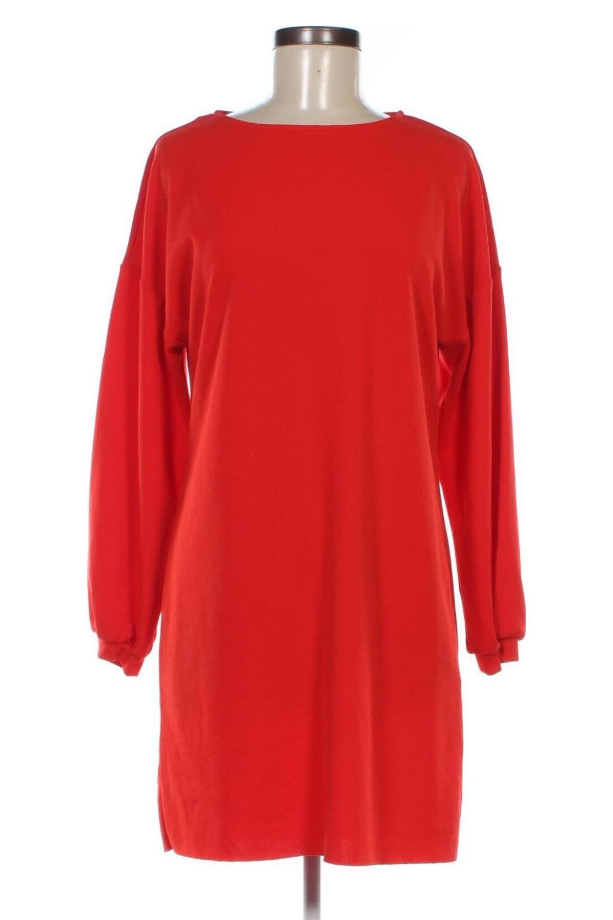 Kleid Amisu, Größe S, Farbe Rot, Preis € 9,99