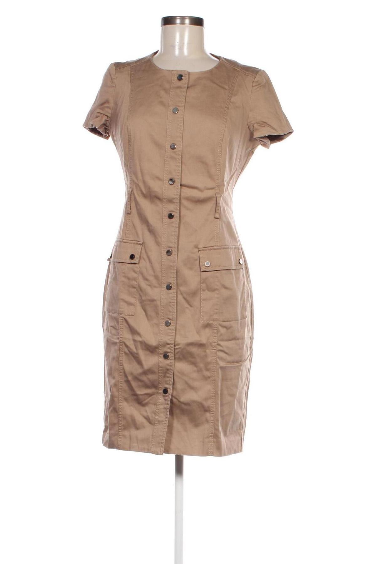 Kleid Autograph, Größe M, Farbe Beige, Preis 24,57 €