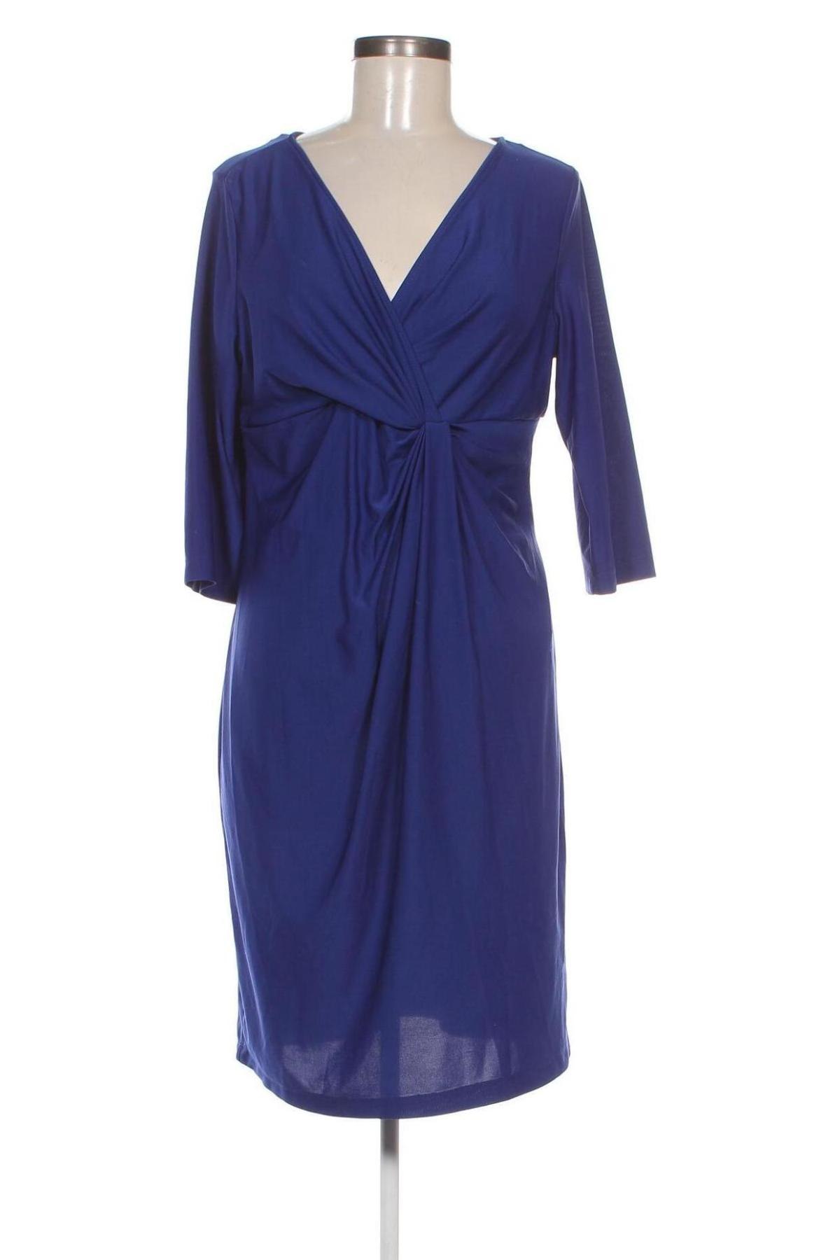 Kleid Avon, Größe L, Farbe Blau, Preis € 15,00