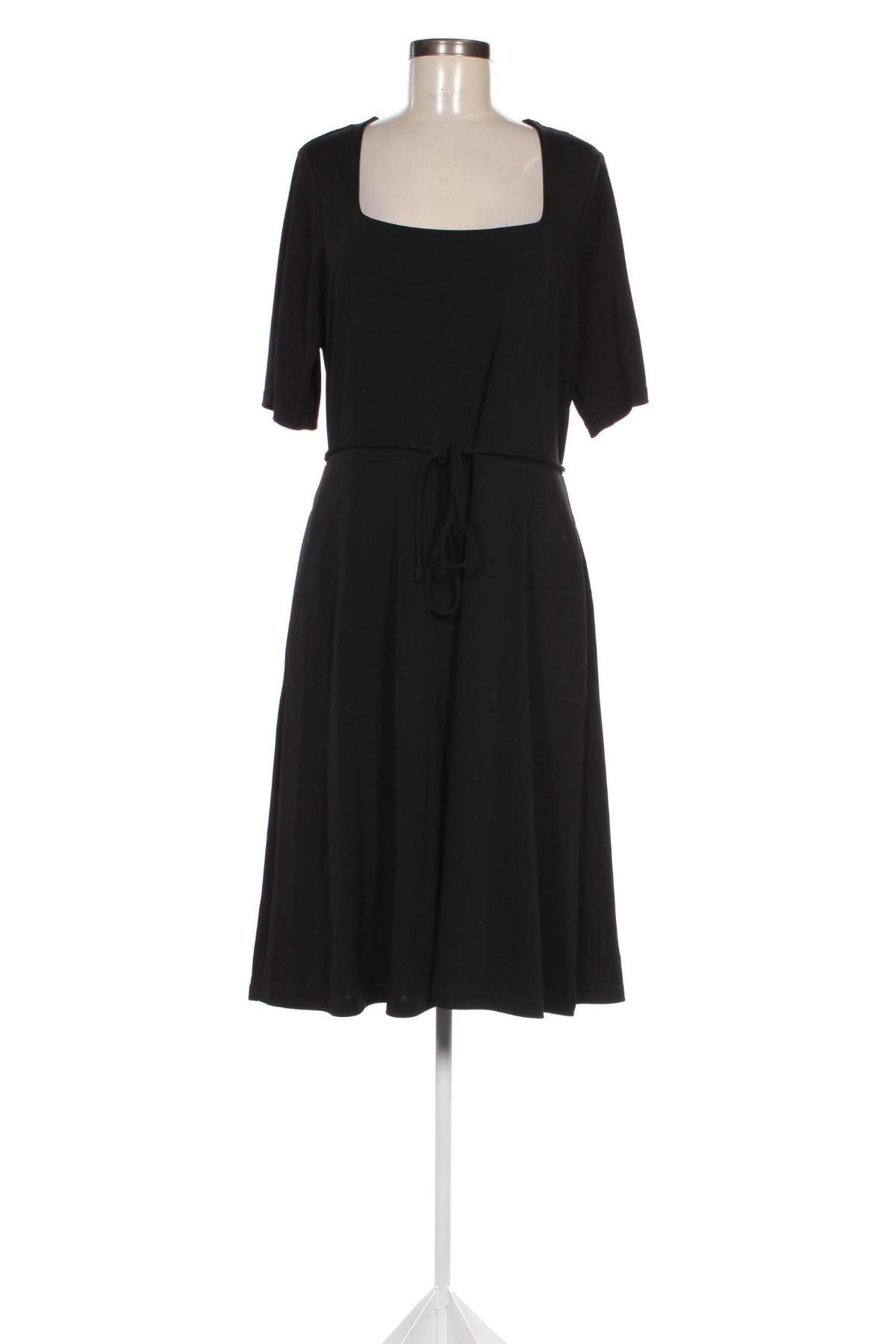 Kleid Banana Republic, Größe XL, Farbe Schwarz, Preis € 41,94