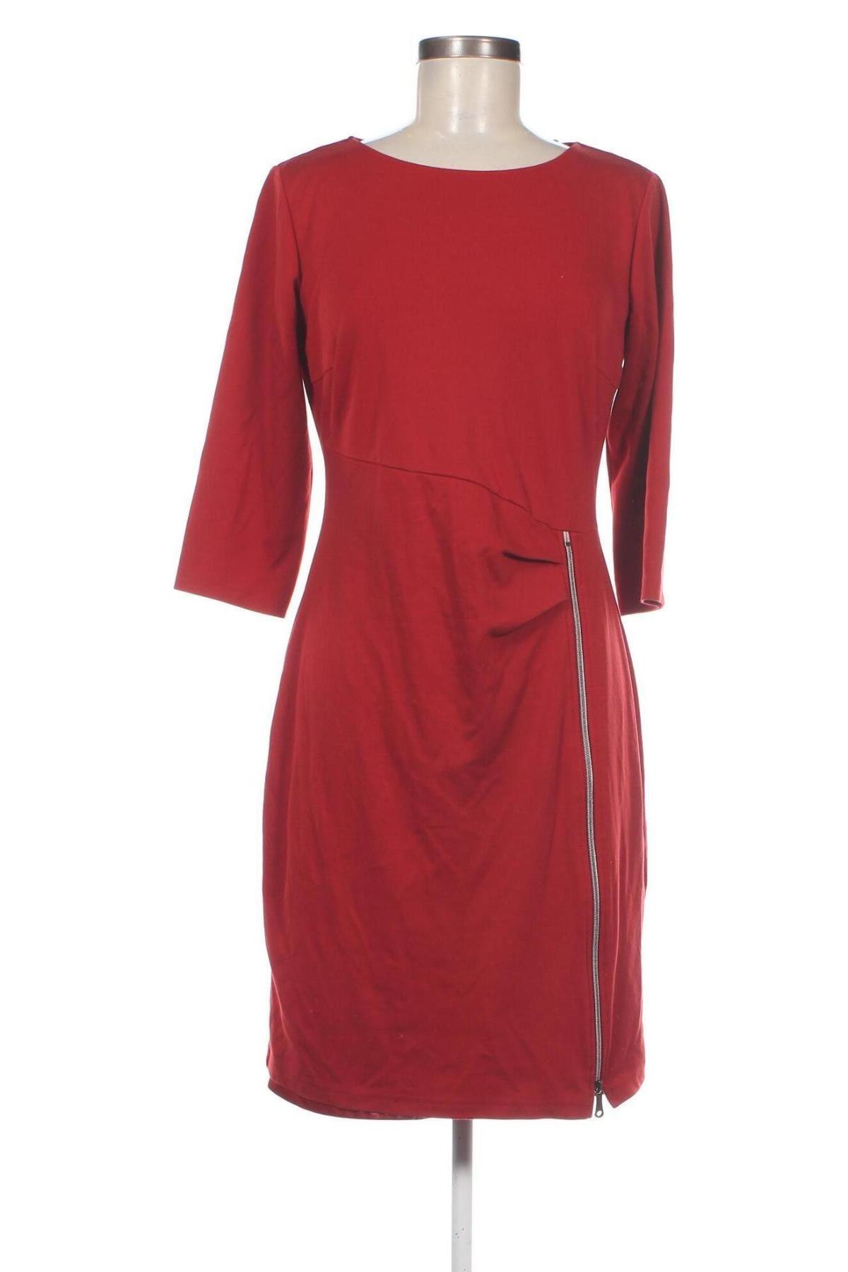 Kleid Betty Barclay, Größe M, Farbe Rot, Preis 55,99 €