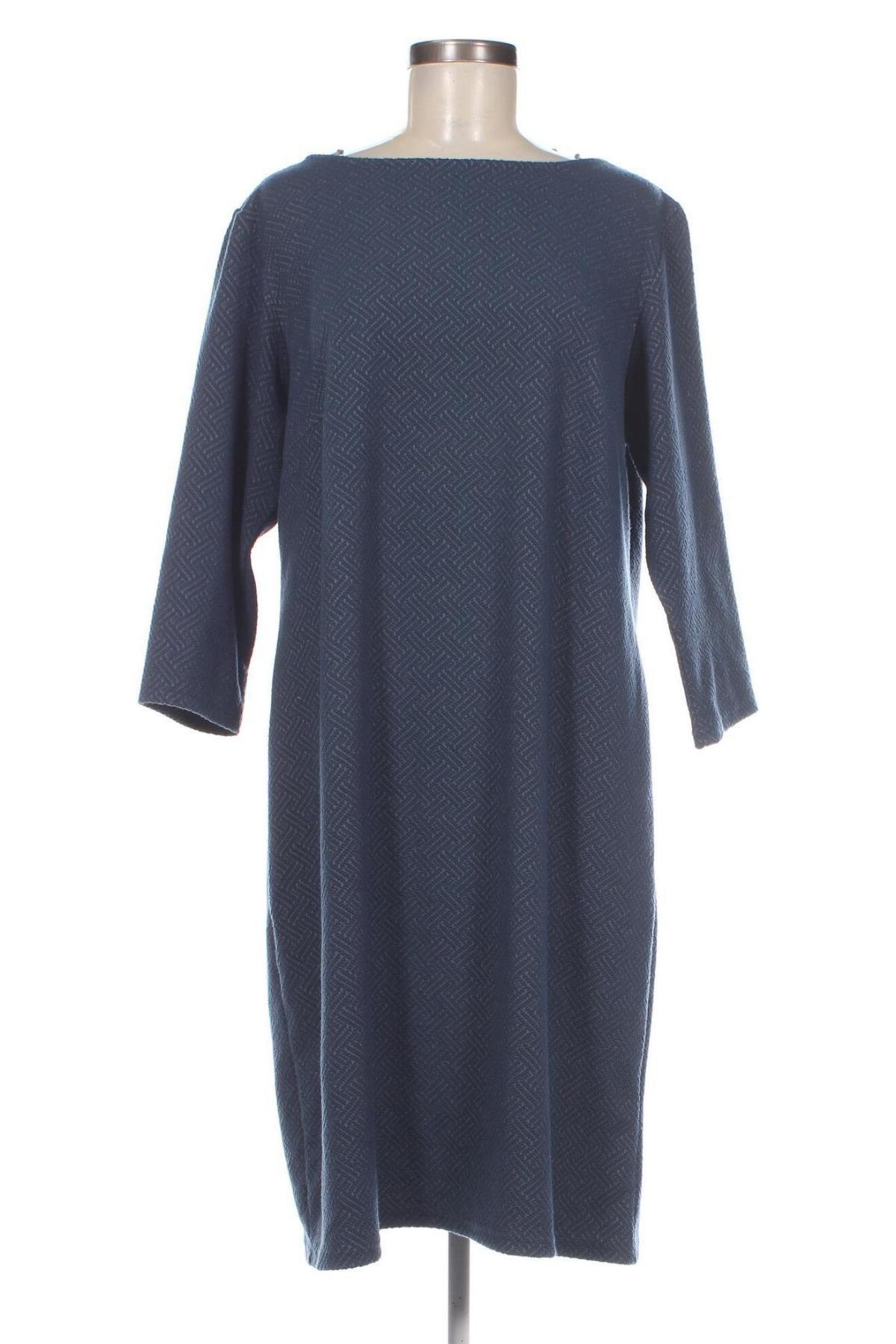 Kleid Betty Barclay, Größe XL, Farbe Mehrfarbig, Preis 55,99 €