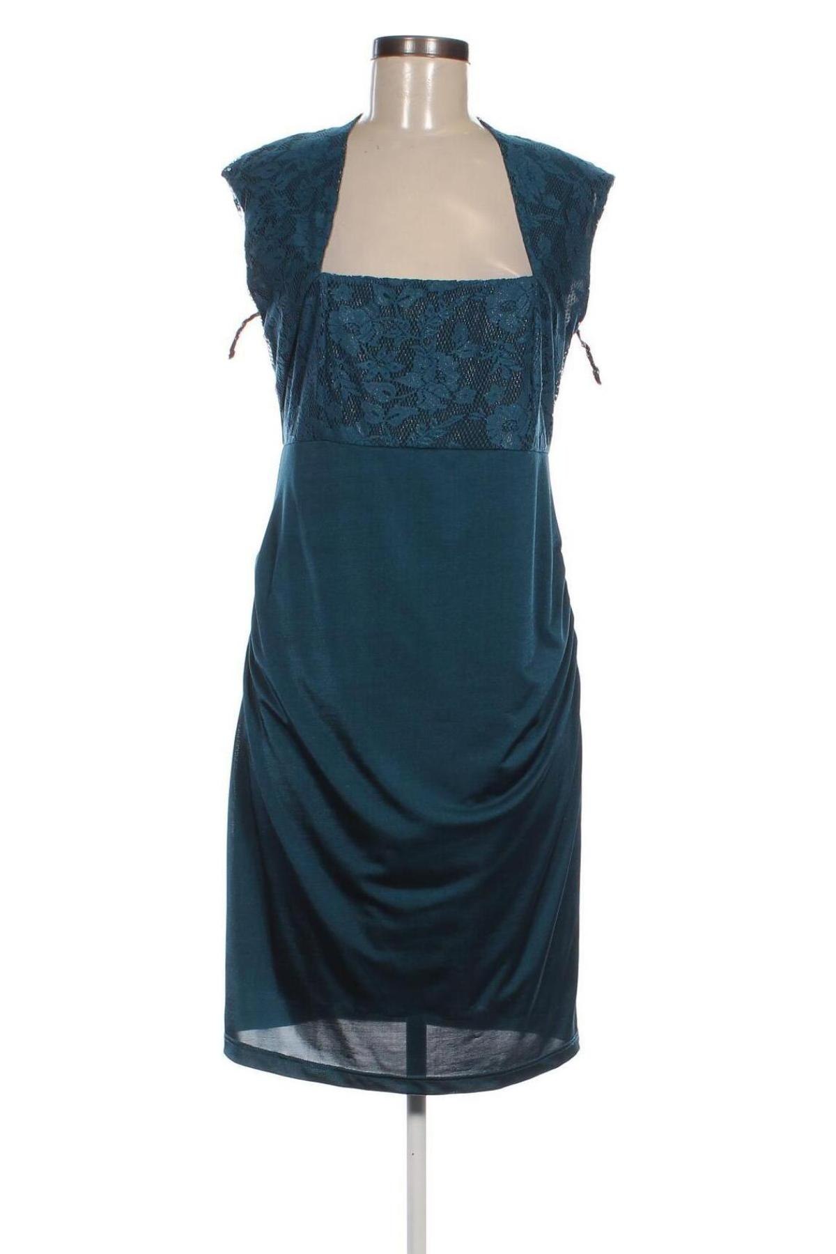 Kleid Body Flirt, Größe L, Farbe Blau, Preis € 14,83