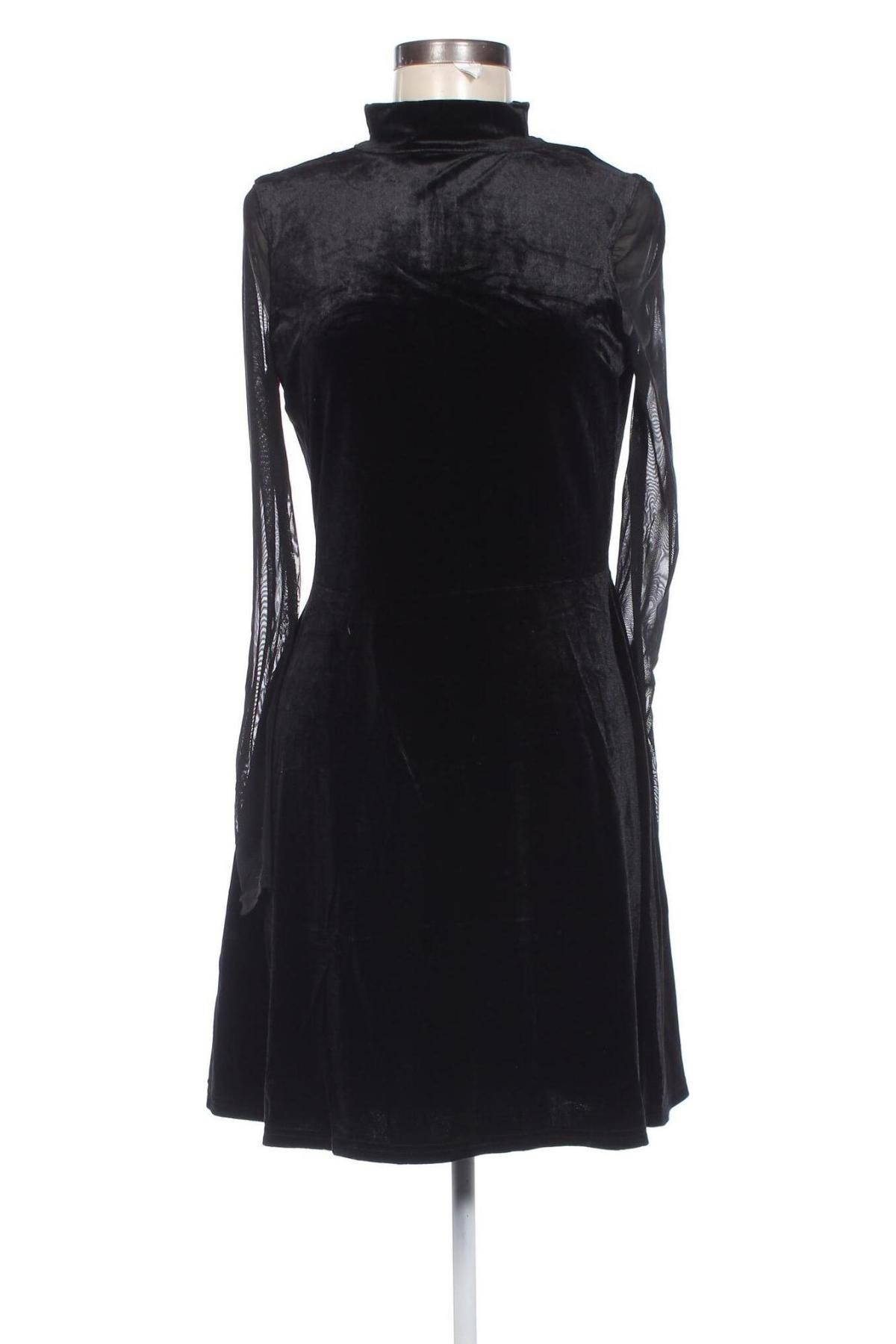 Rochie Brave Soul, Mărime M, Culoare Negru, Preț 156,99 Lei