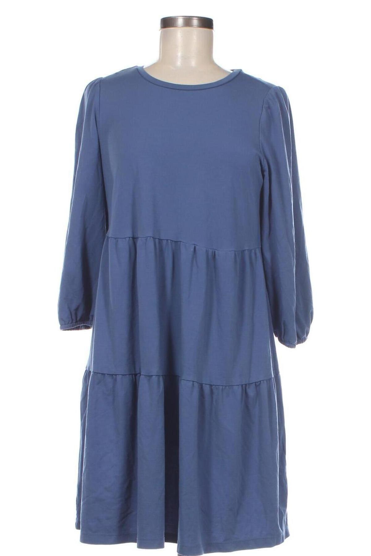 Kleid C&A, Größe S, Farbe Blau, Preis 9,99 €