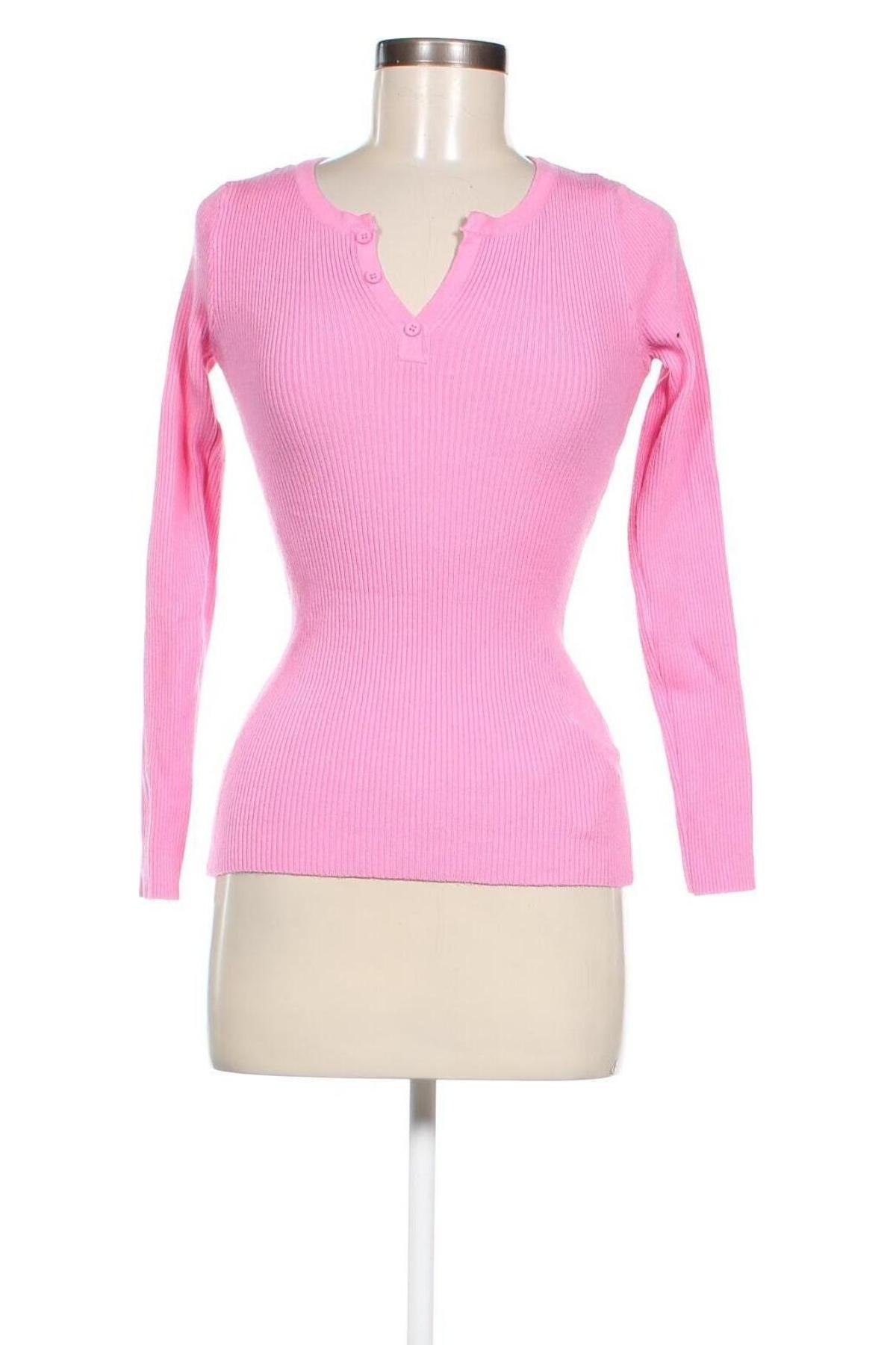 Kleid Collection, Größe L, Farbe Rosa, Preis 20,99 €