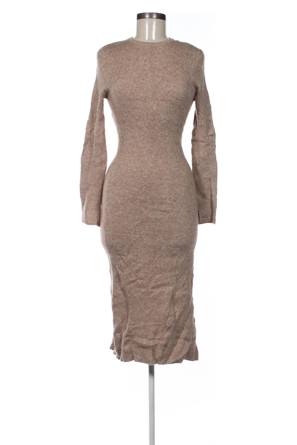 Kleid Cotton On, Größe M, Farbe Braun, Preis € 32,49