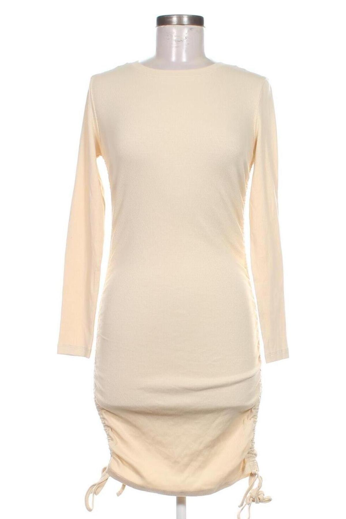 Kleid Cropp, Größe M, Farbe Beige, Preis € 41,99