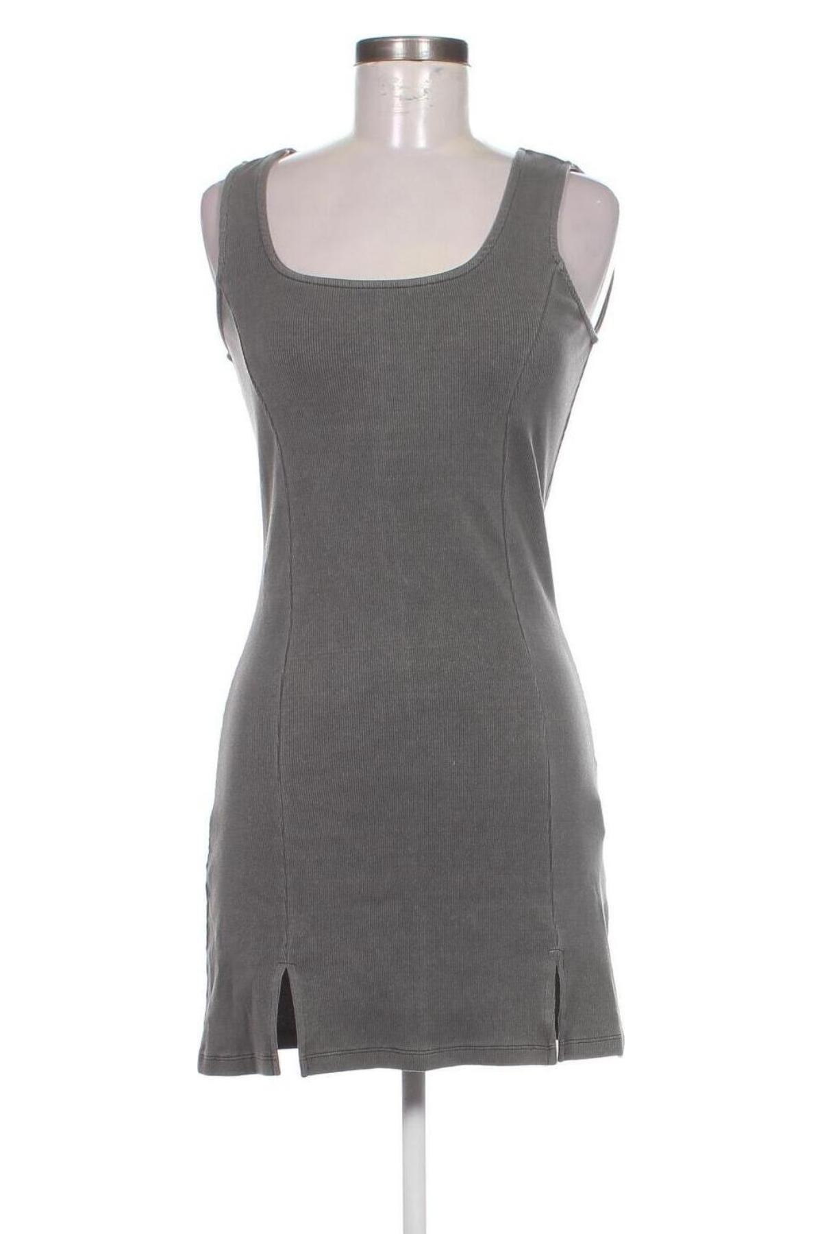 Kleid Cropp, Größe M, Farbe Grau, Preis € 15,99