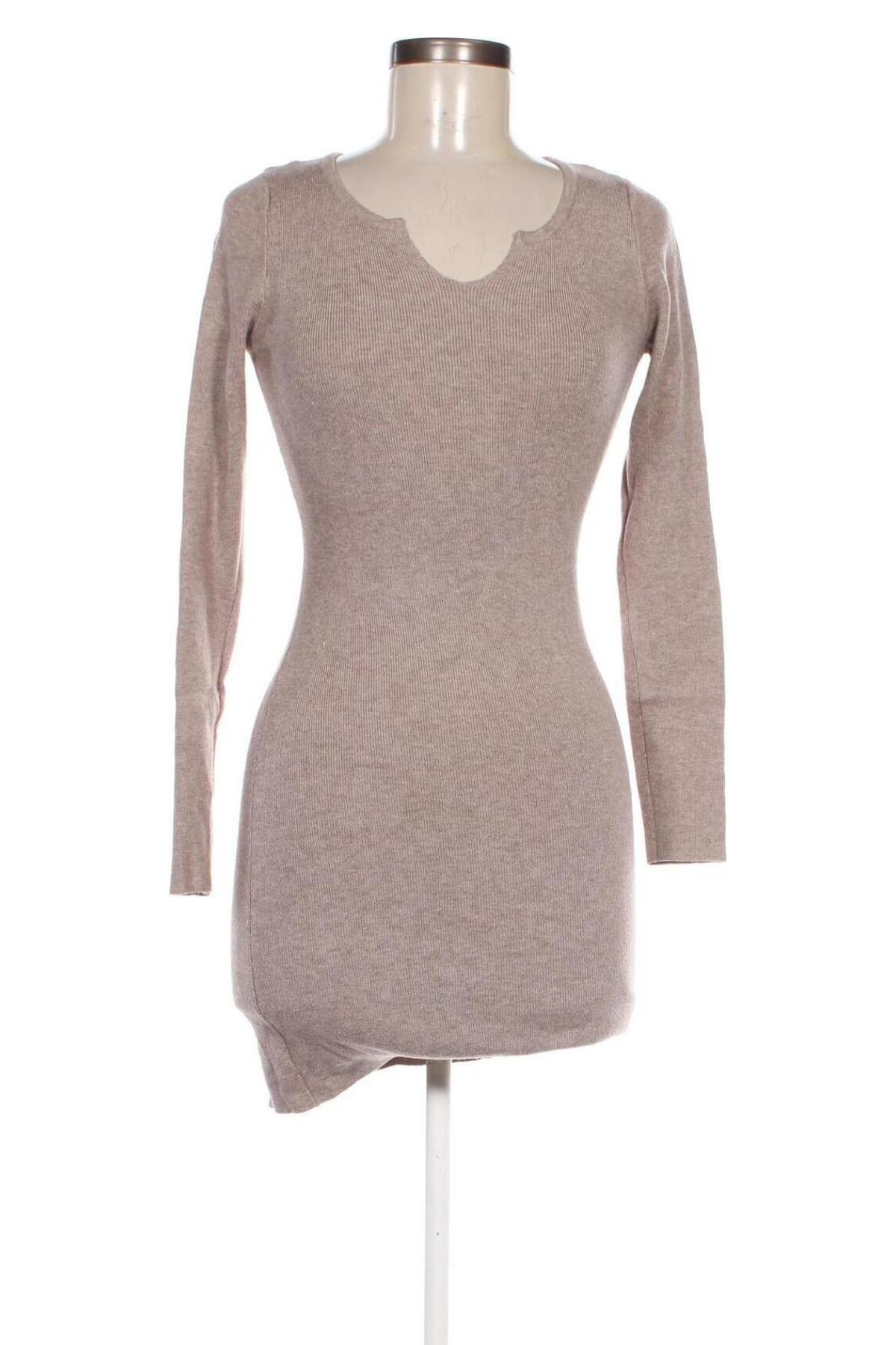 Kleid D.D. Style, Größe S, Farbe Beige, Preis € 15,00