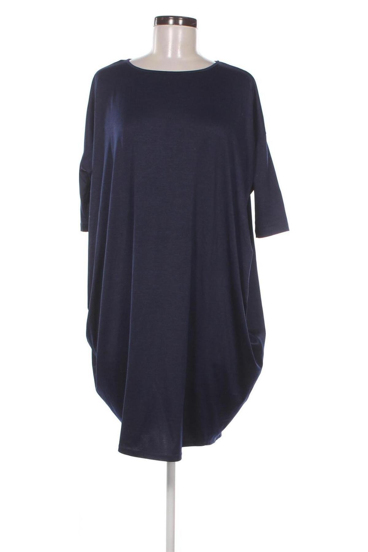 Kleid Depot 96, Größe L, Farbe Blau, Preis € 14,84