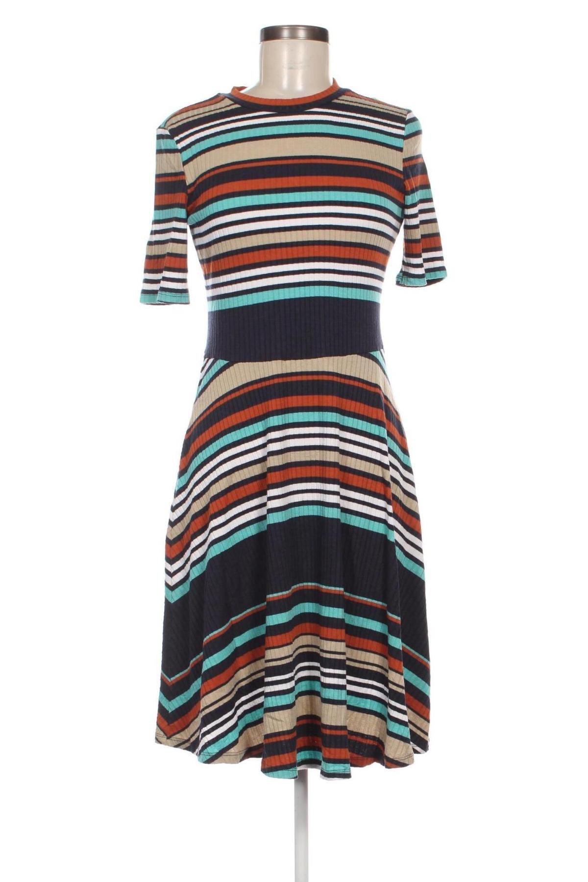 Kleid Edc By Esprit, Größe M, Farbe Mehrfarbig, Preis € 14,99