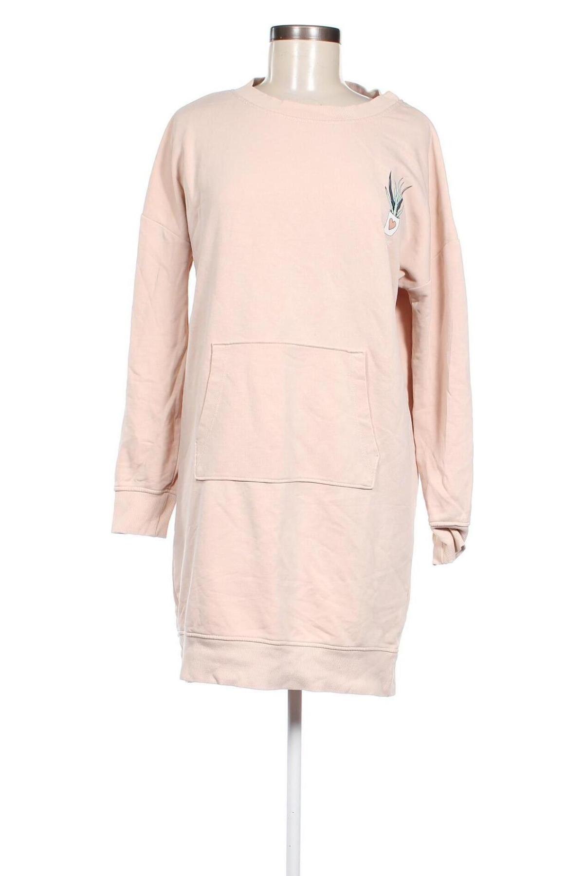 Kleid Esmara, Größe S, Farbe Beige, Preis € 10,99