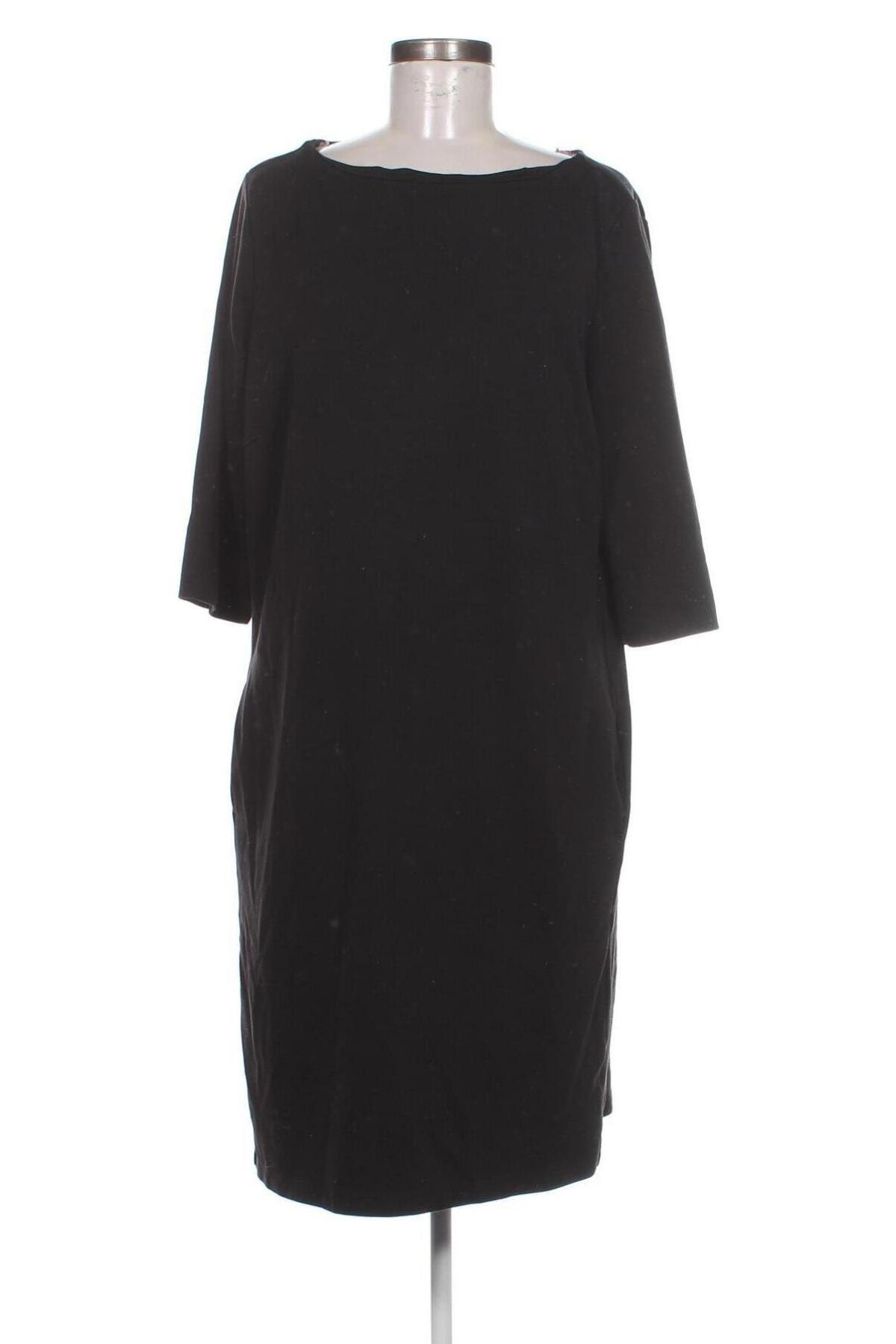 Rochie Esmara, Mărime M, Culoare Negru, Preț 73,98 Lei