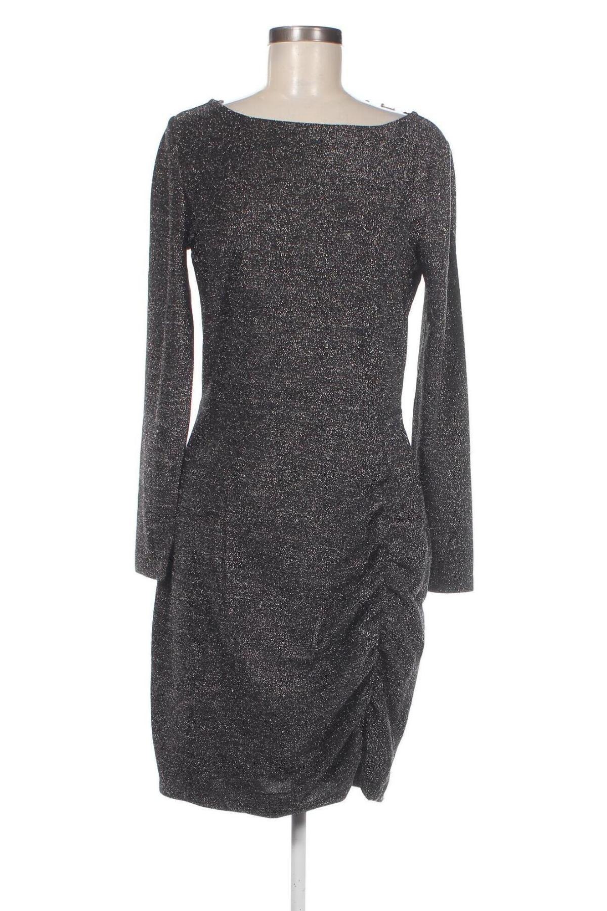 Kleid Esmara, Größe M, Farbe Silber, Preis € 40,99