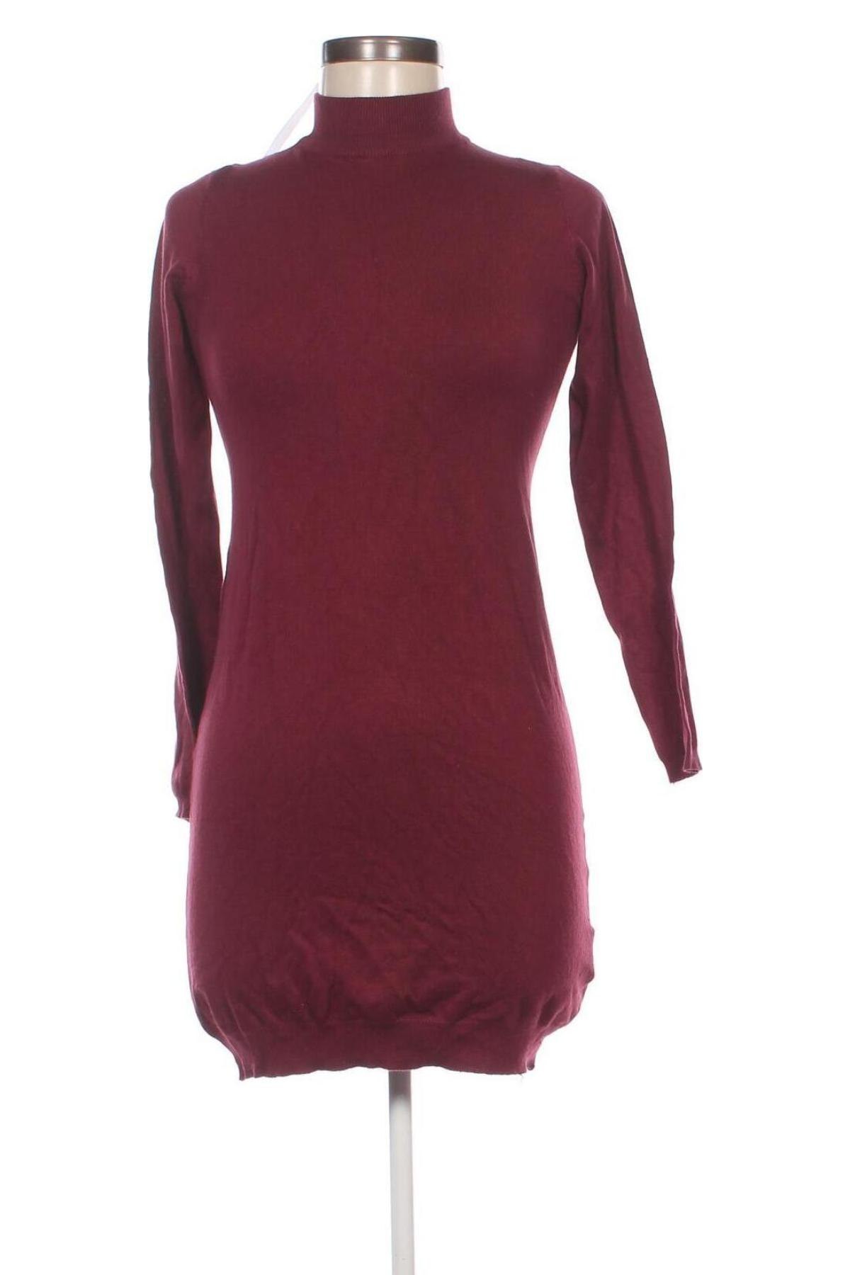 Kleid Esmara, Größe S, Farbe Rot, Preis 14,99 €