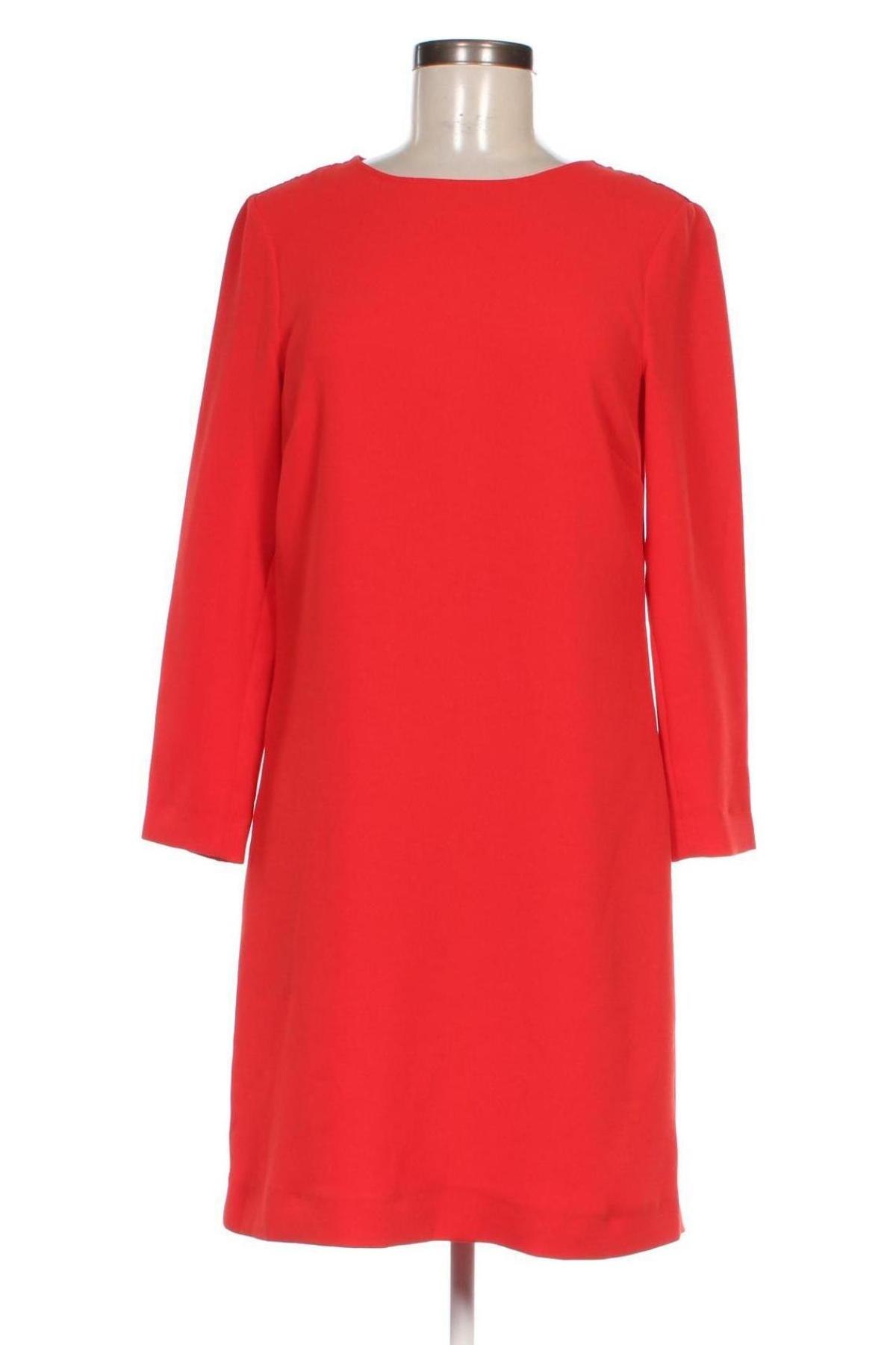 Kleid Esprit, Größe S, Farbe Rot, Preis € 35,21