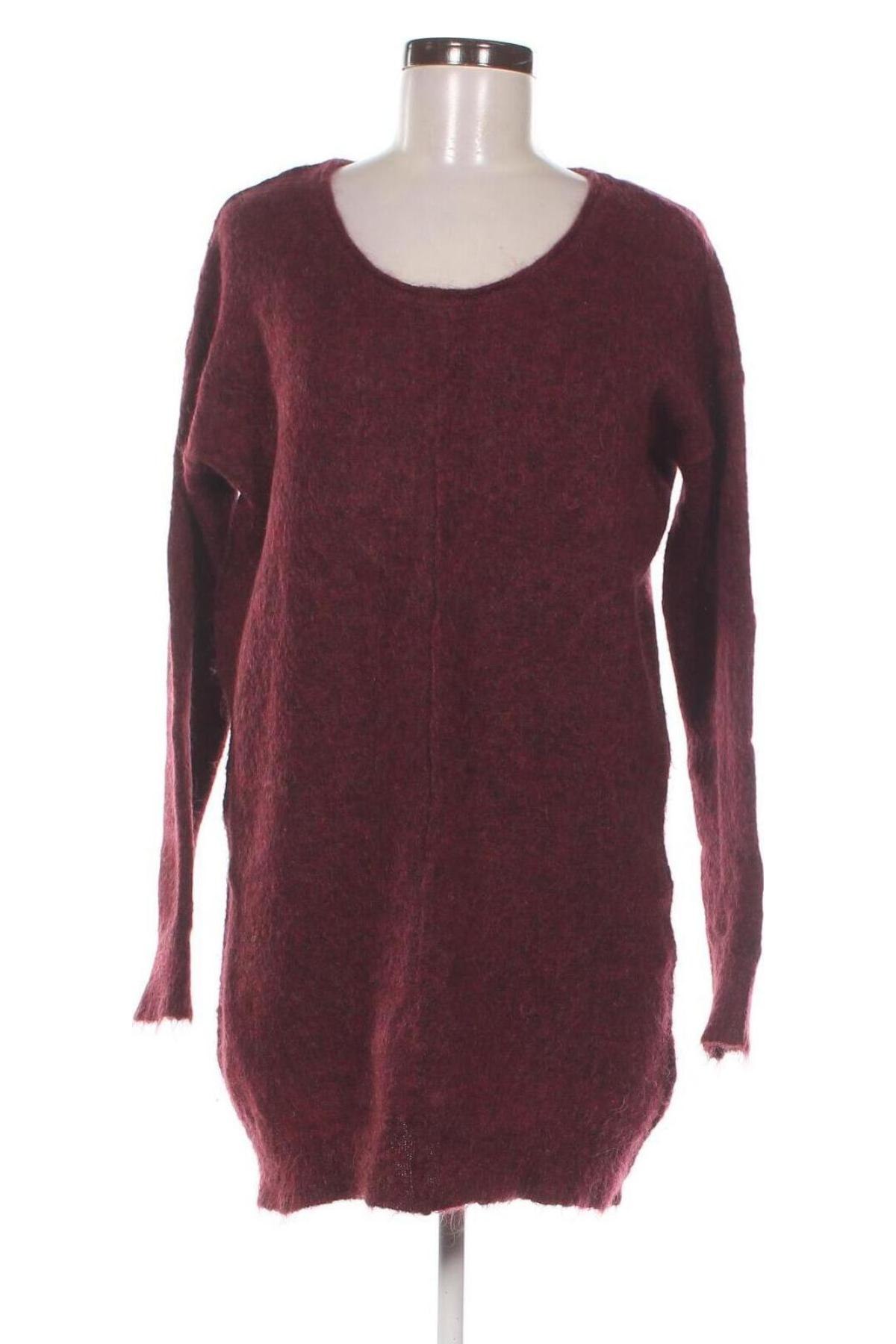 Kleid Esprit, Größe M, Farbe Rot, Preis 17,99 €