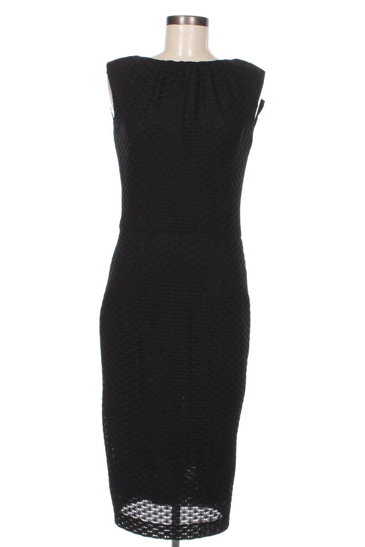 Kleid Etere, Größe M, Farbe Schwarz, Preis 20,99 €