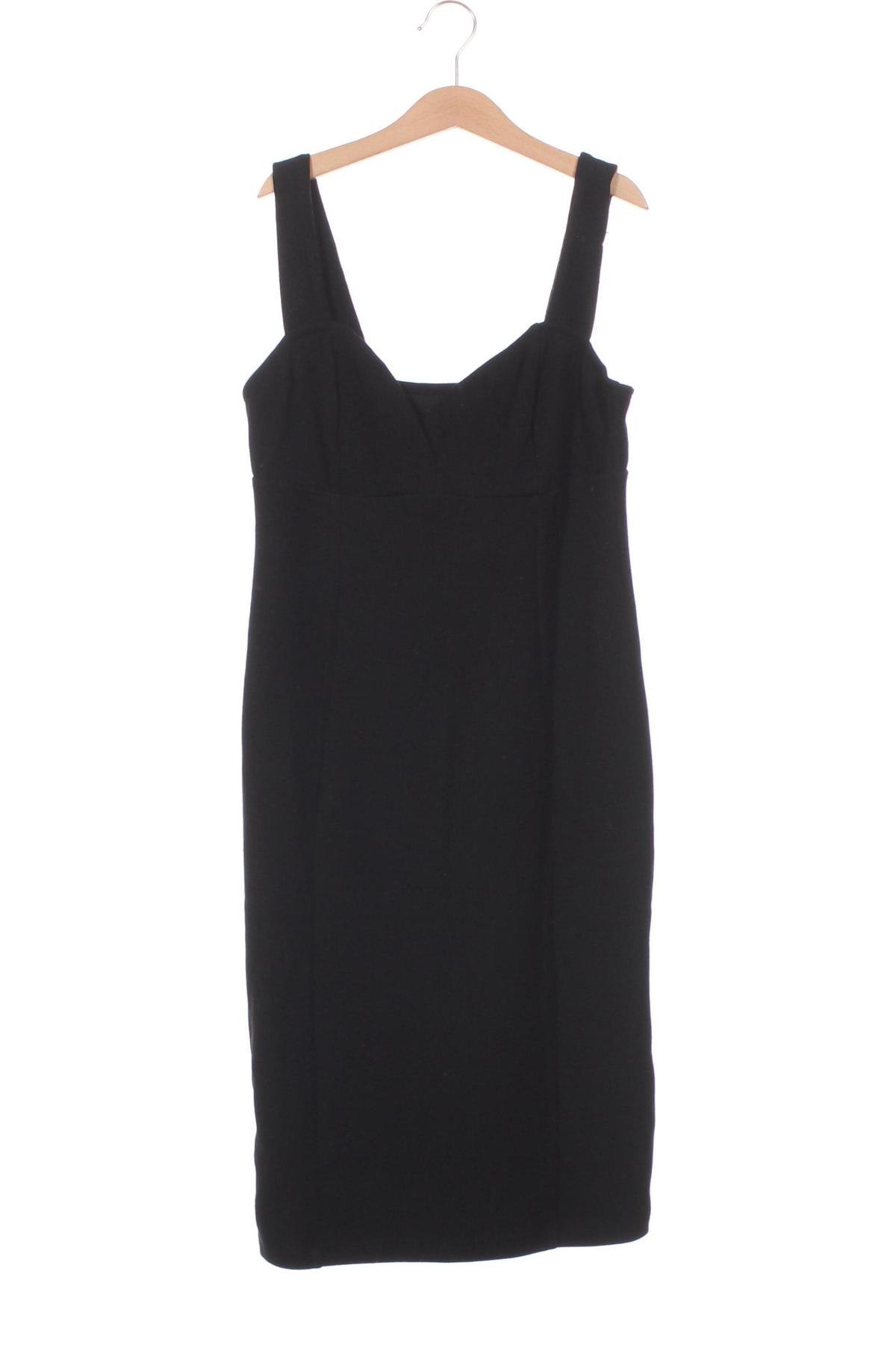 Kleid Even&Odd, Größe XS, Farbe Schwarz, Preis € 13,99