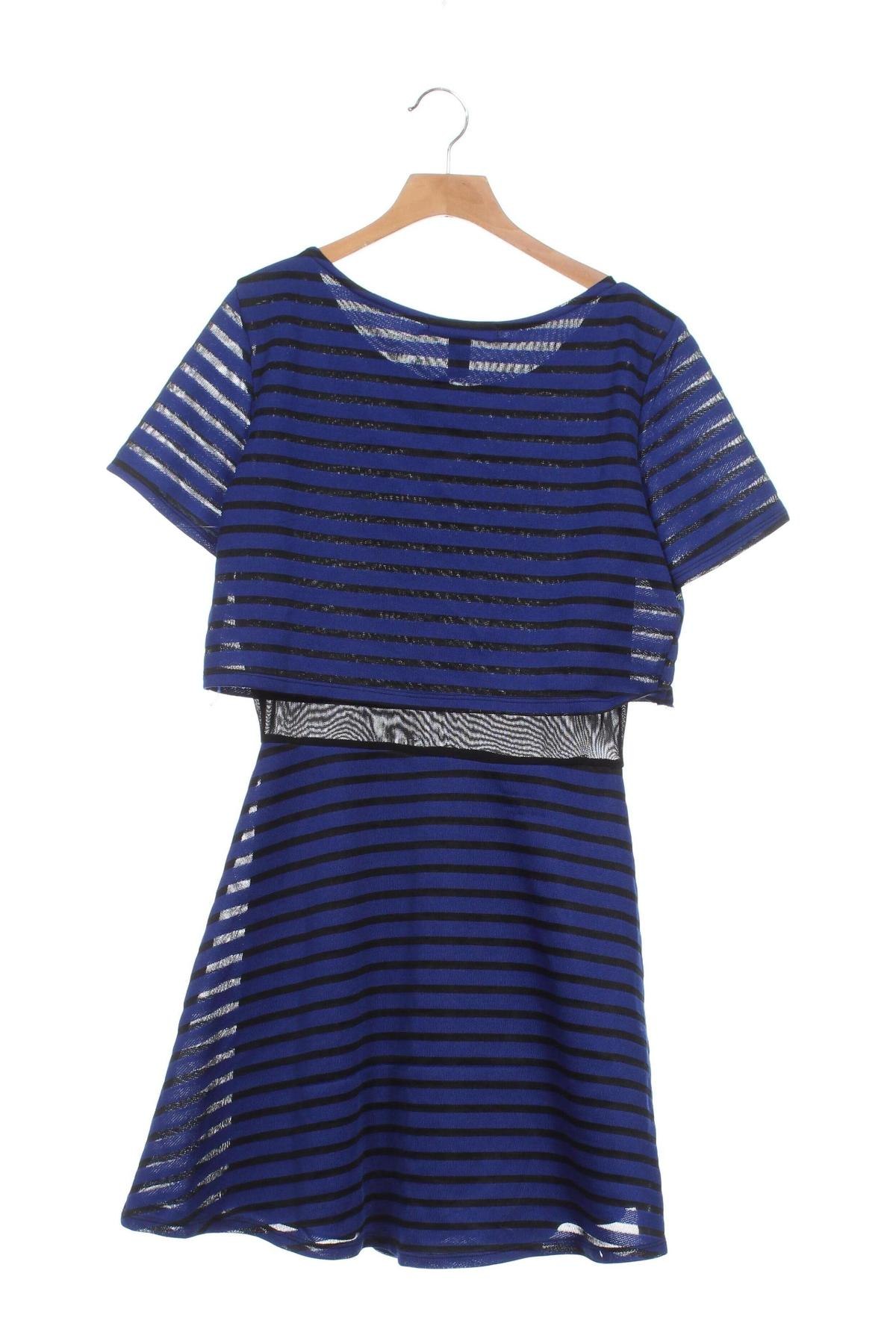 Kleid Forever 21, Größe S, Farbe Mehrfarbig, Preis € 18,99