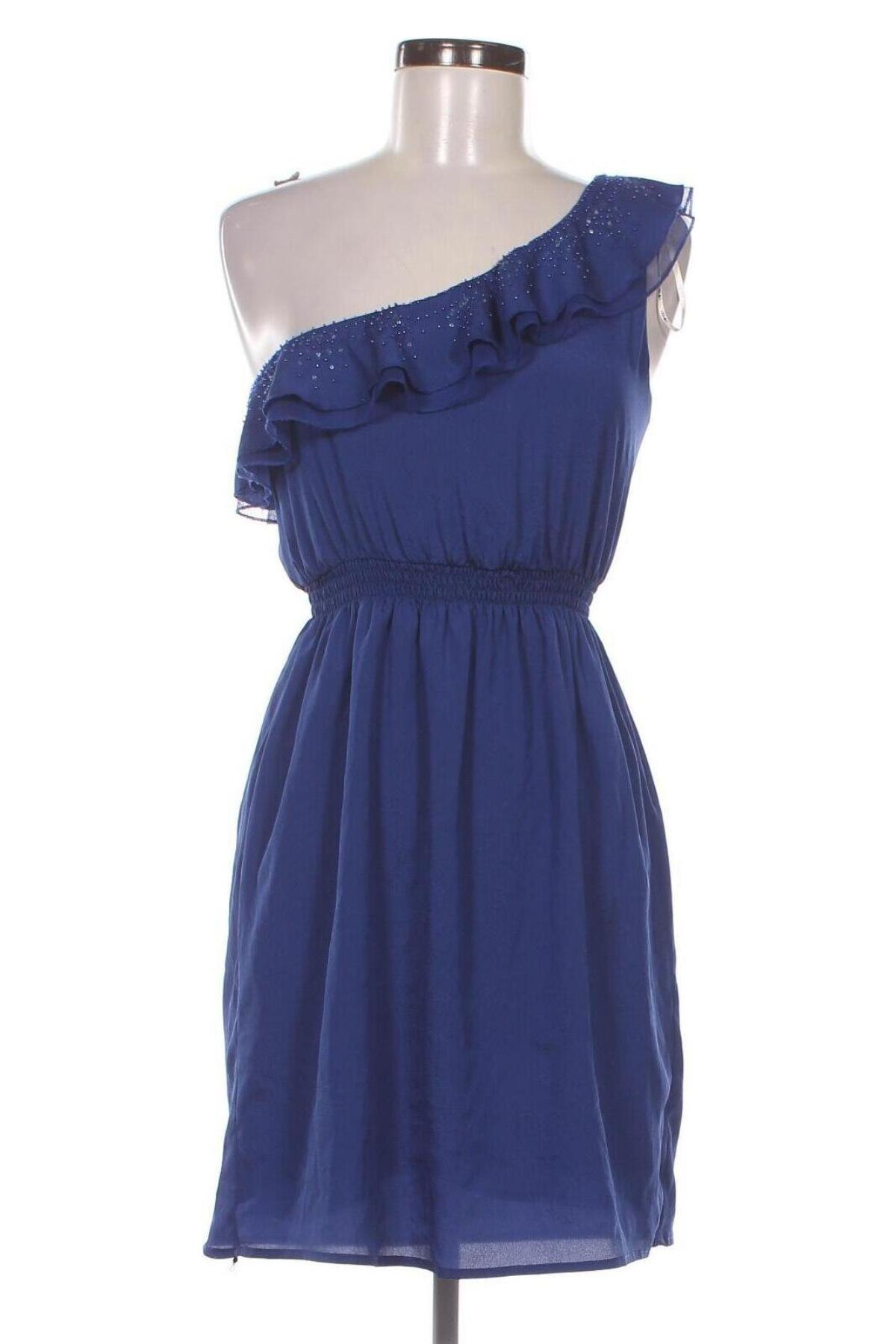 Kleid Forever 21, Größe S, Farbe Blau, Preis € 13,80