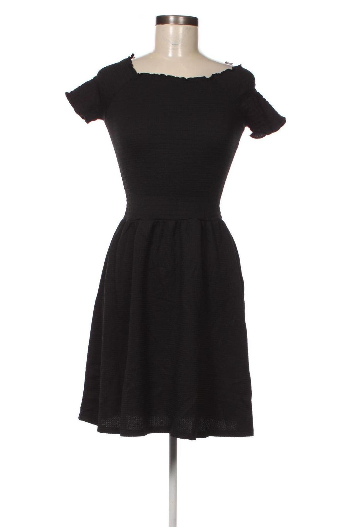 Rochie Gemo, Mărime XL, Culoare Negru, Preț 157,99 Lei