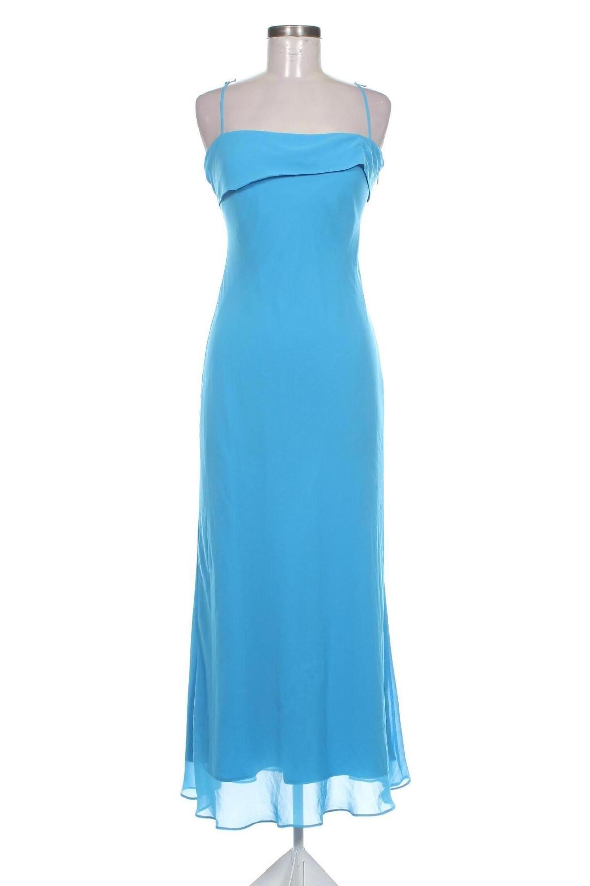 Kleid Gina Bacconi, Größe S, Farbe Blau, Preis 57,99 €