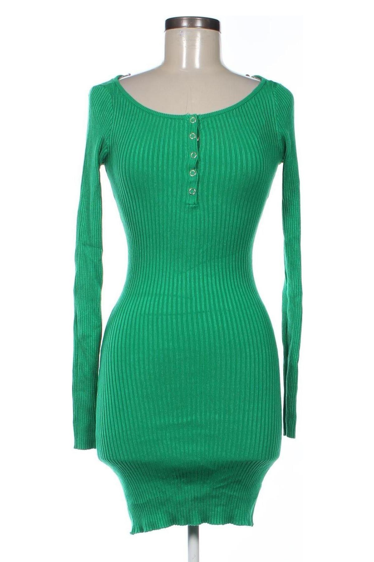 Rochie Glassons, Mărime S, Culoare Verde, Preț 38,99 Lei