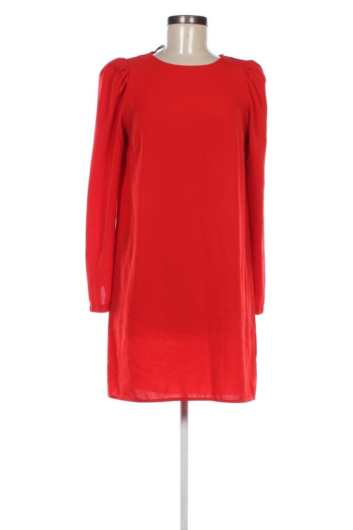 Kleid H&M, Größe S, Farbe Rot, Preis € 20,99