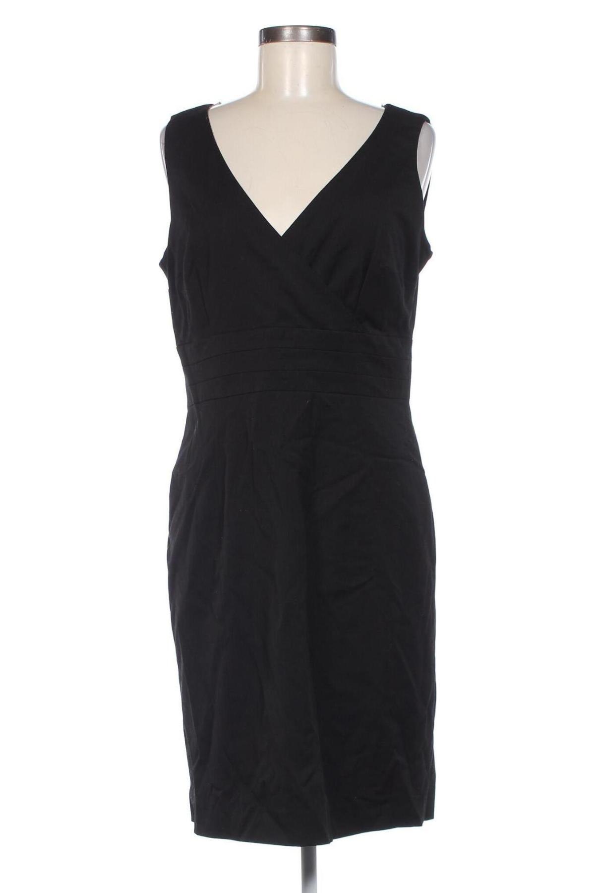 Kleid H&M, Größe M, Farbe Schwarz, Preis 20,99 €