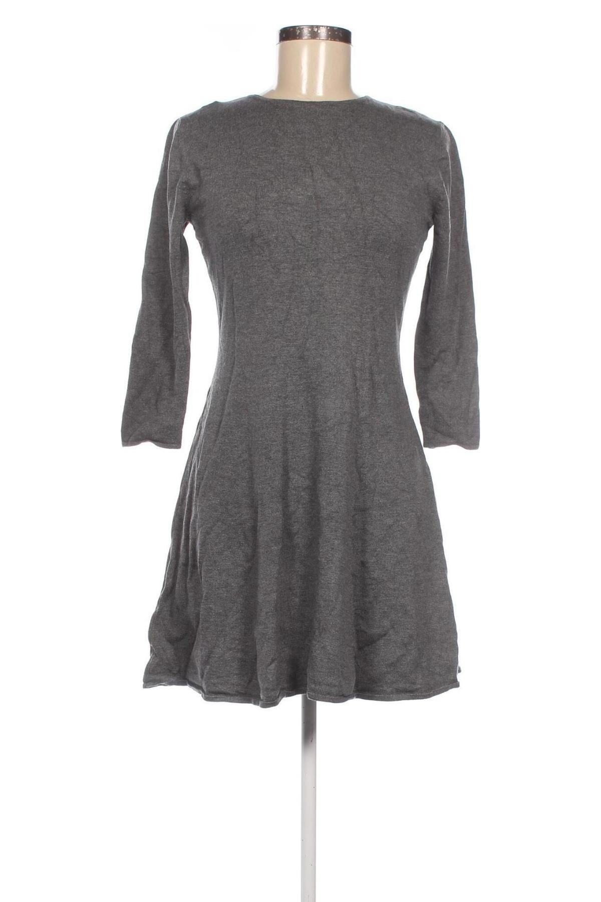 Kleid H&M, Größe M, Farbe Grau, Preis 20,99 €