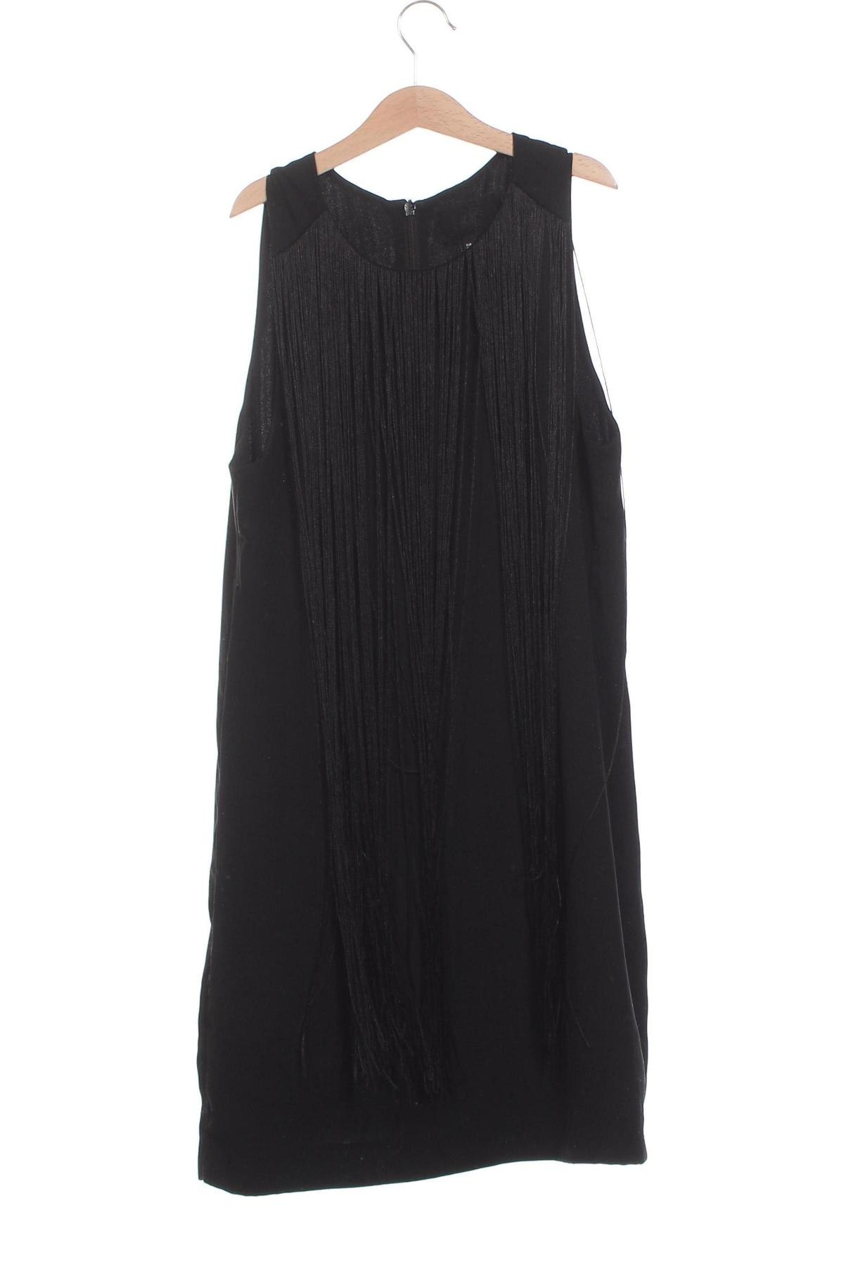 Kleid H&M, Größe S, Farbe Schwarz, Preis € 15,00