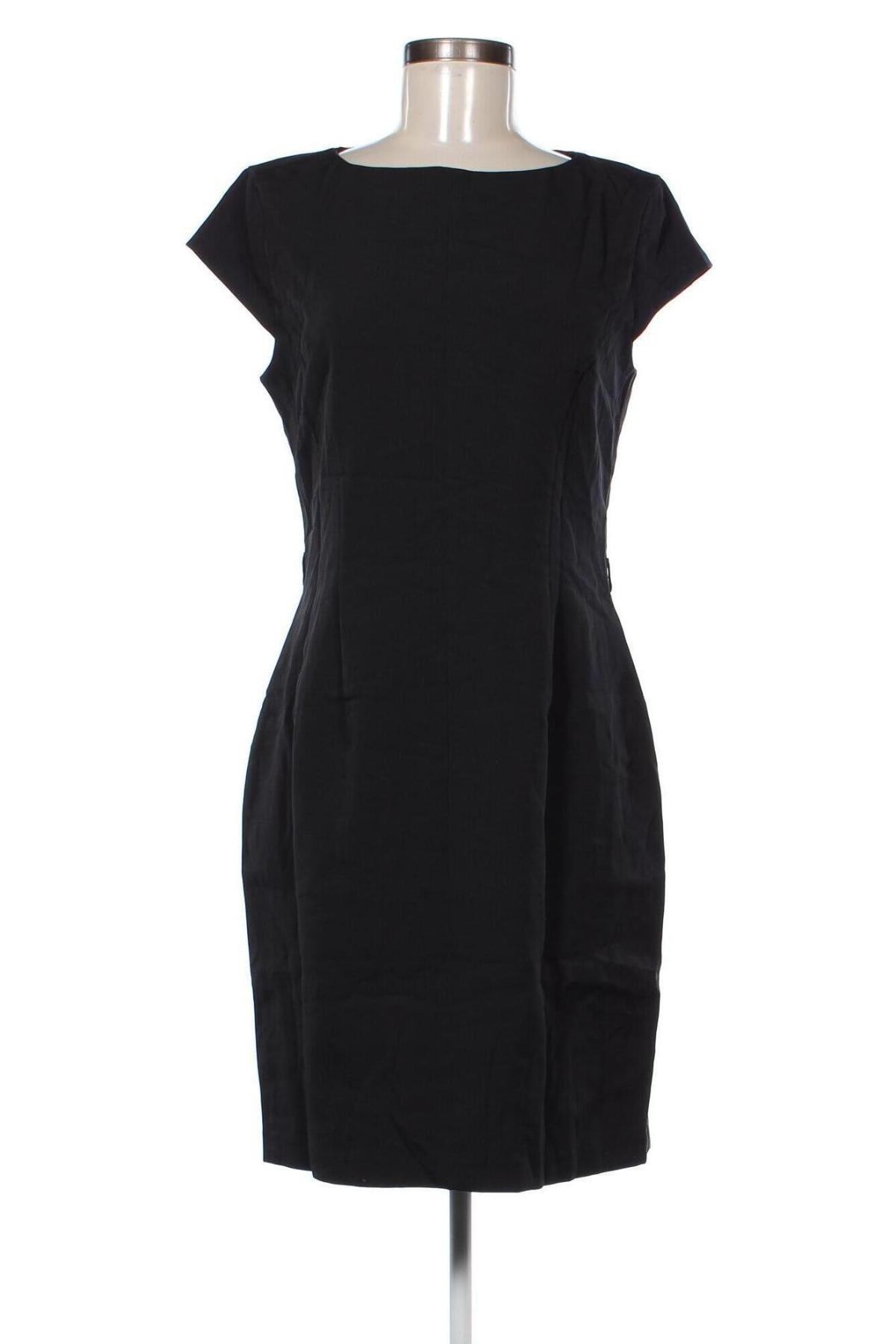 Kleid H&M, Größe M, Farbe Schwarz, Preis € 9,99