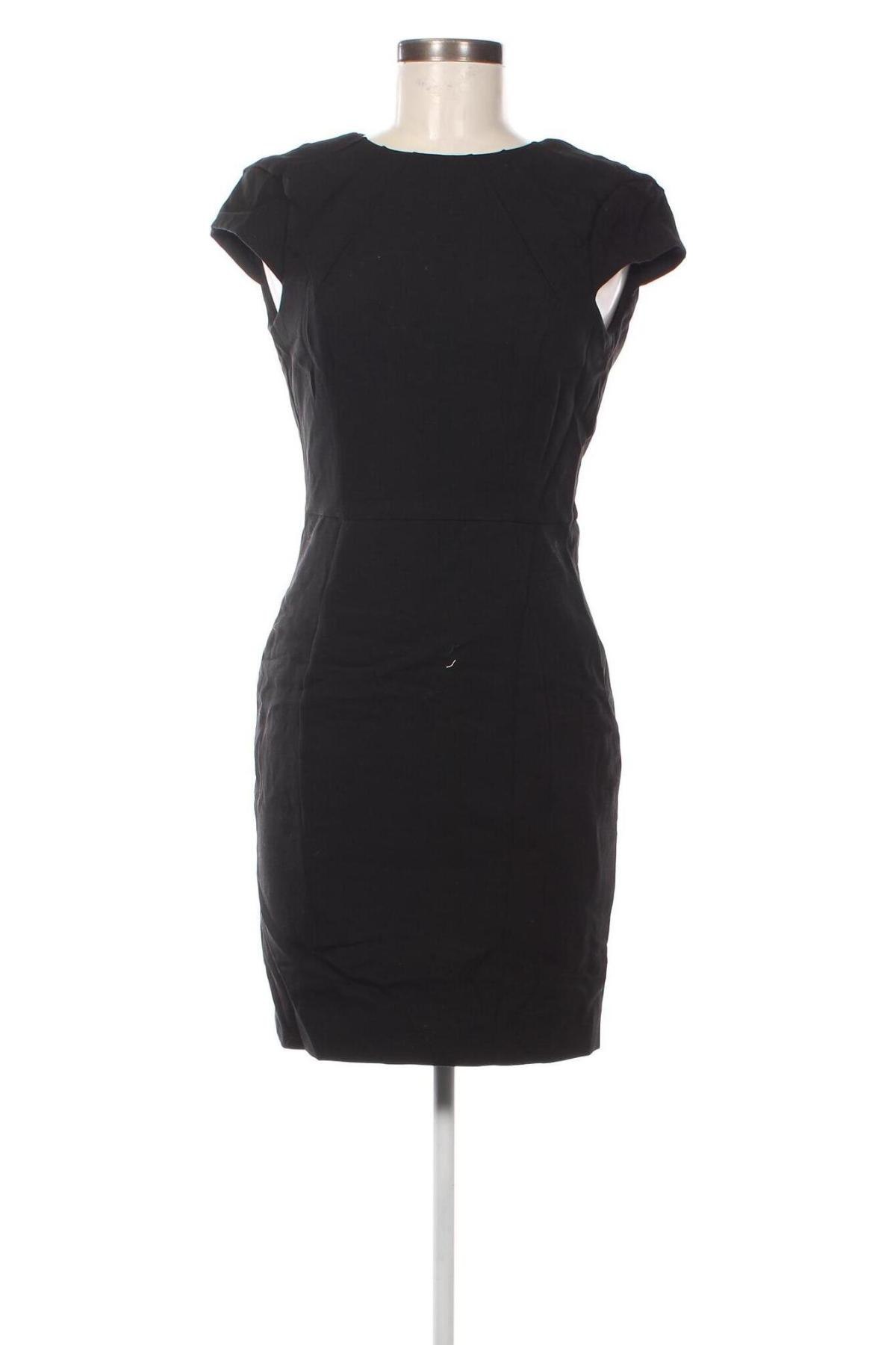 Rochie H&M, Mărime XS, Culoare Negru, Preț 95,99 Lei