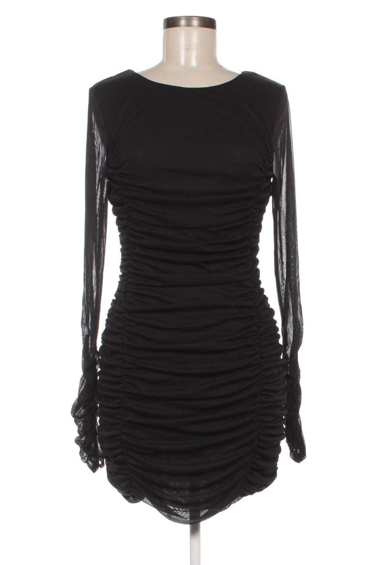 Rochie H&M, Mărime S, Culoare Negru, Preț 95,99 Lei